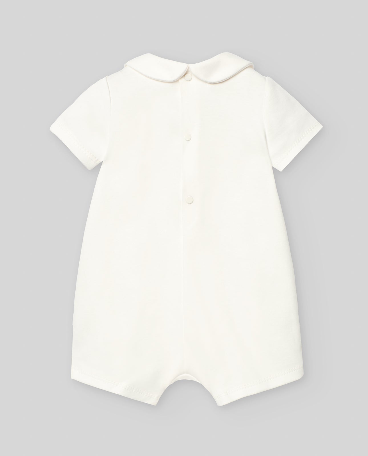 Pelele niño "INTERLOCK"