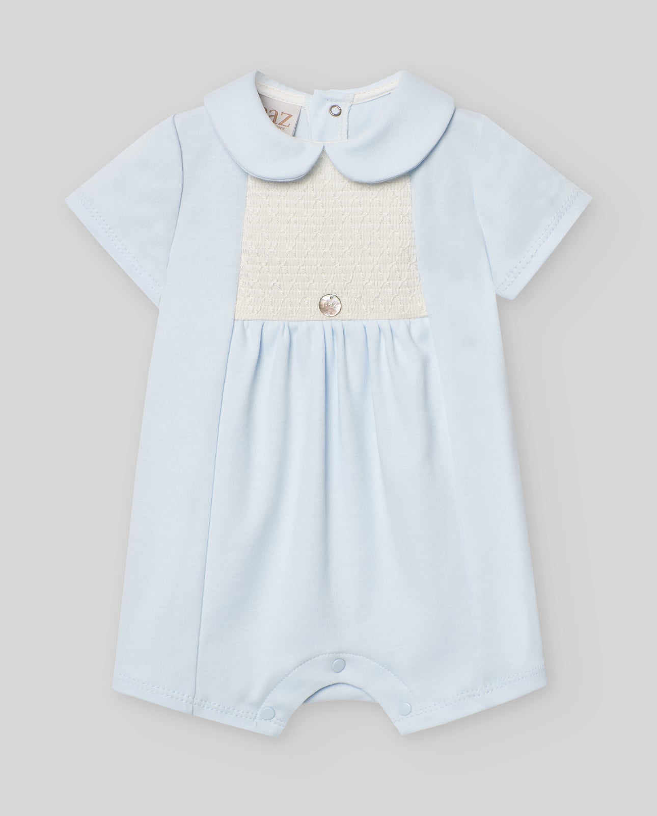Pelele niño "INTERLOCK"