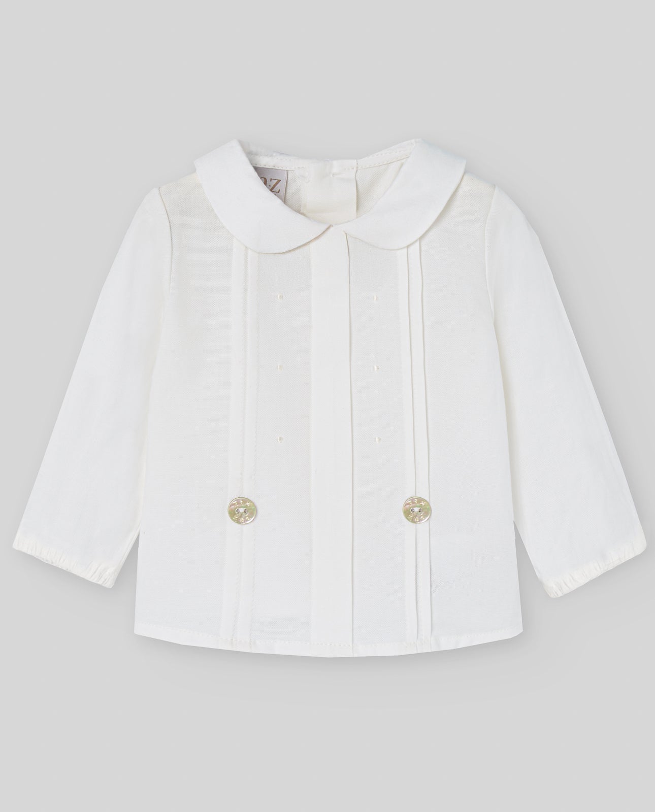 Blusa "PAZ"