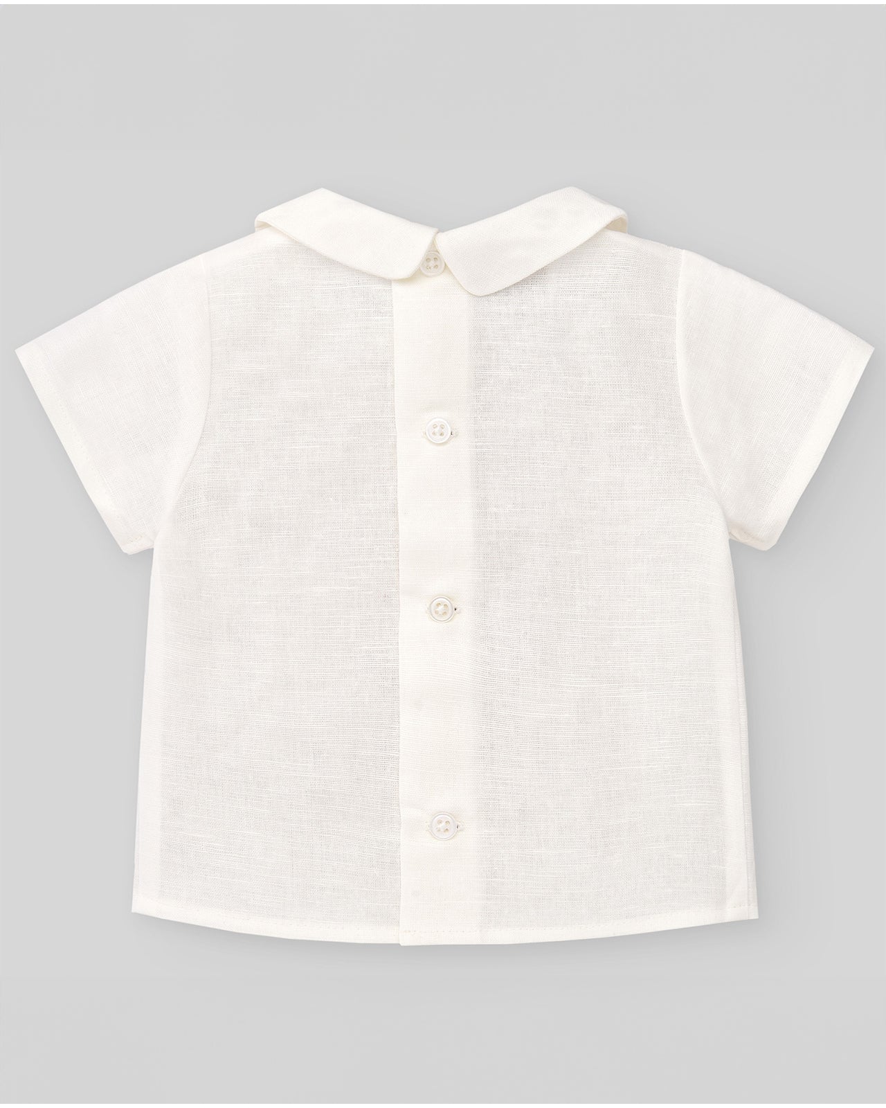 Blusa ceremonia "ESENCIAL"