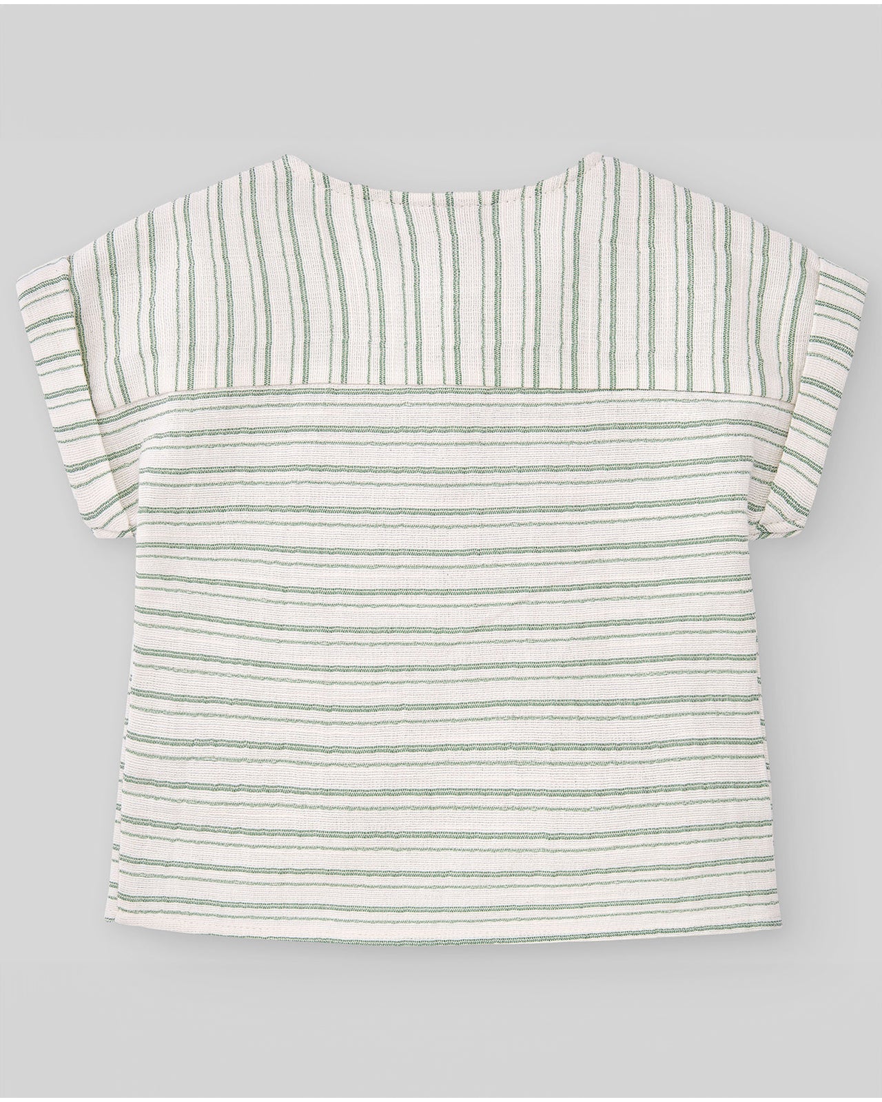 Striped shirt VALLE