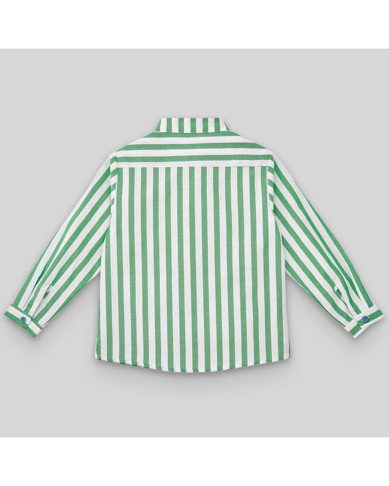 Chemise à rayures "TRAVESIA"