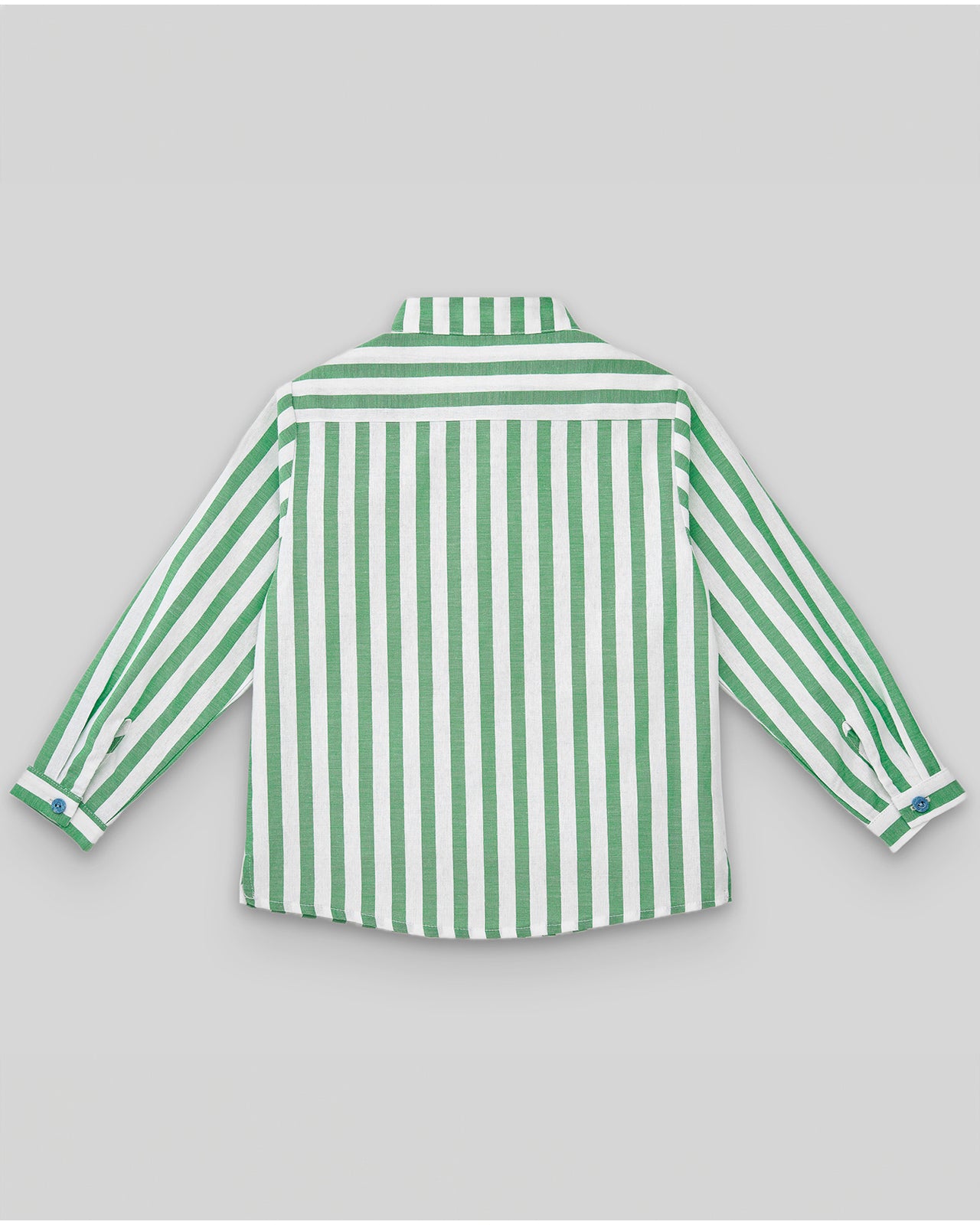 Chemise à rayures "TRAVESIA"