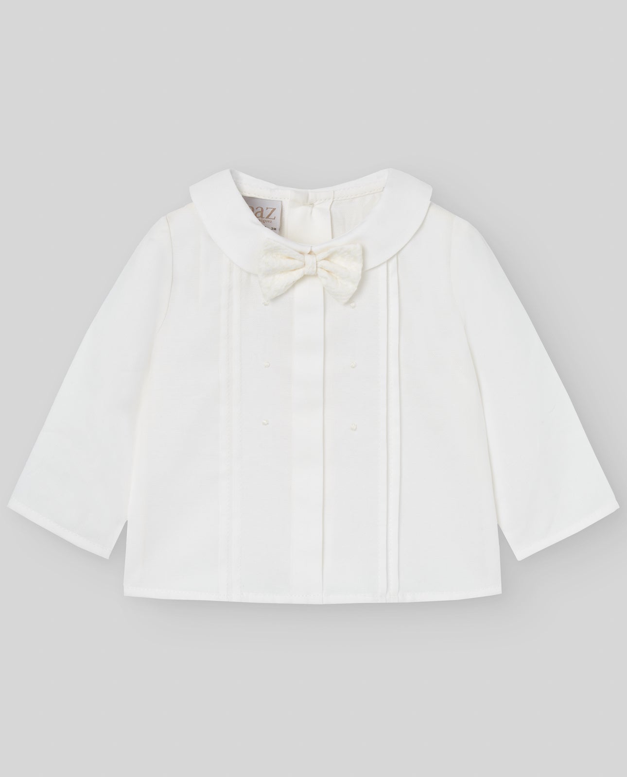Bluse "PAZ FW 24-25"