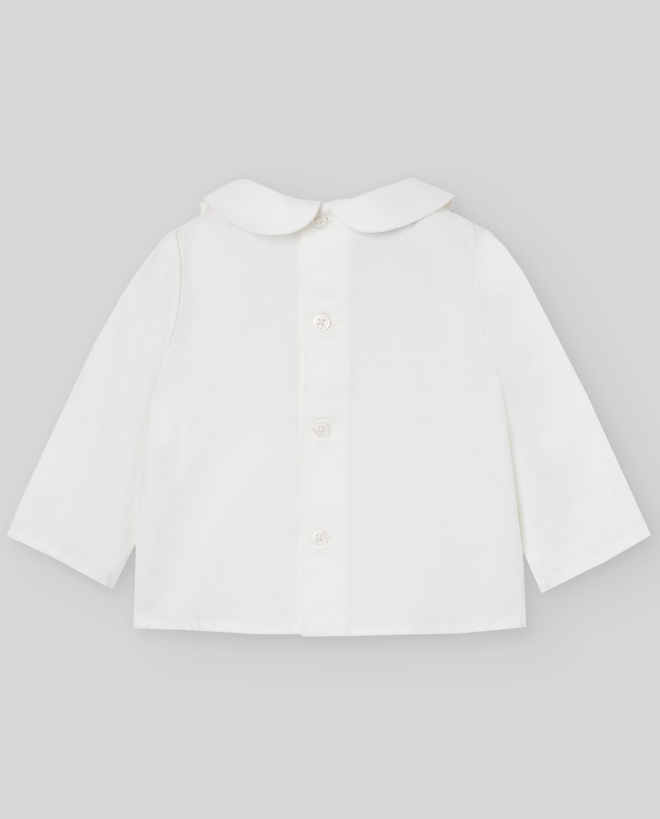 Bluse "PAZ FW 24-25"