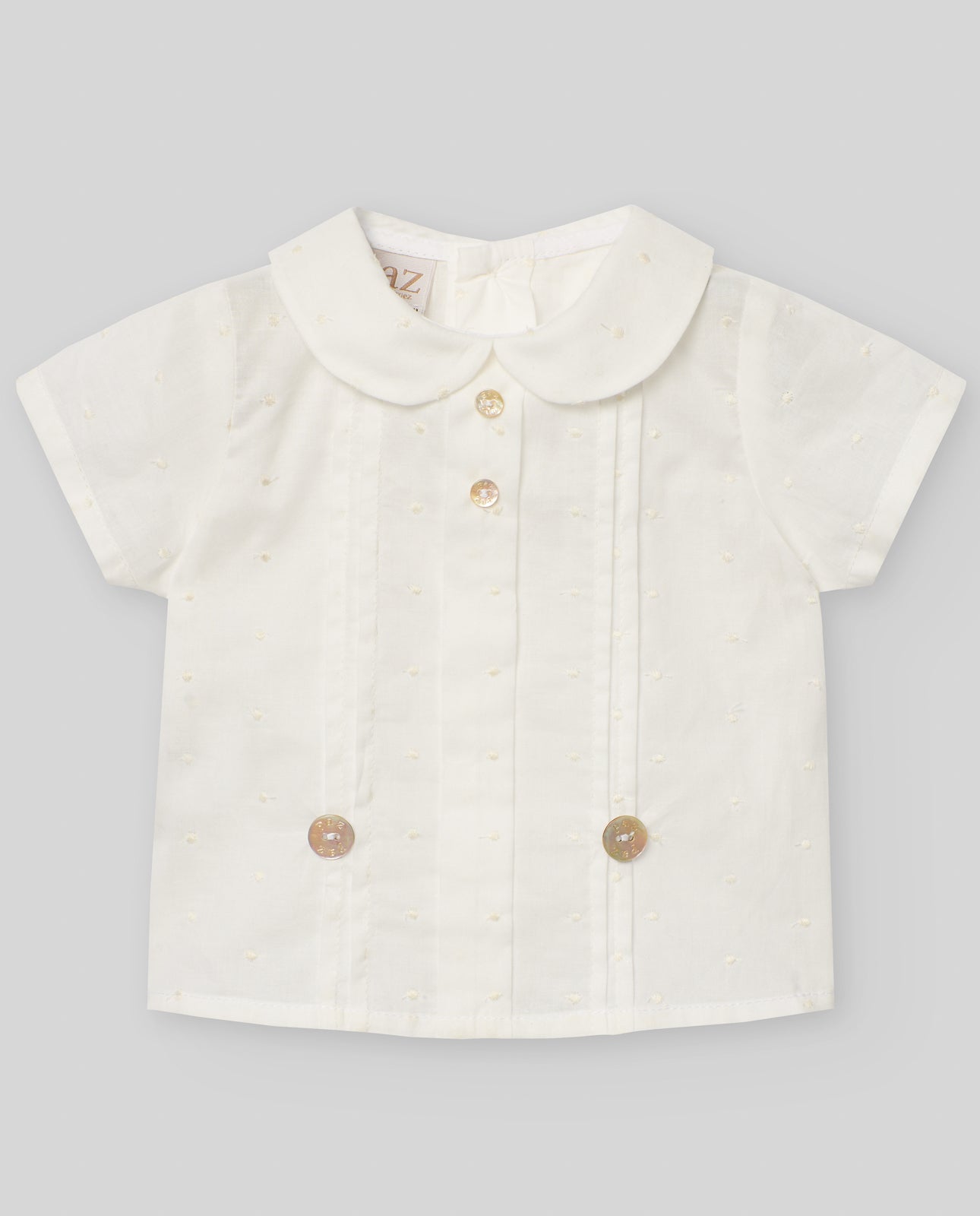 Blouse "PAZ"