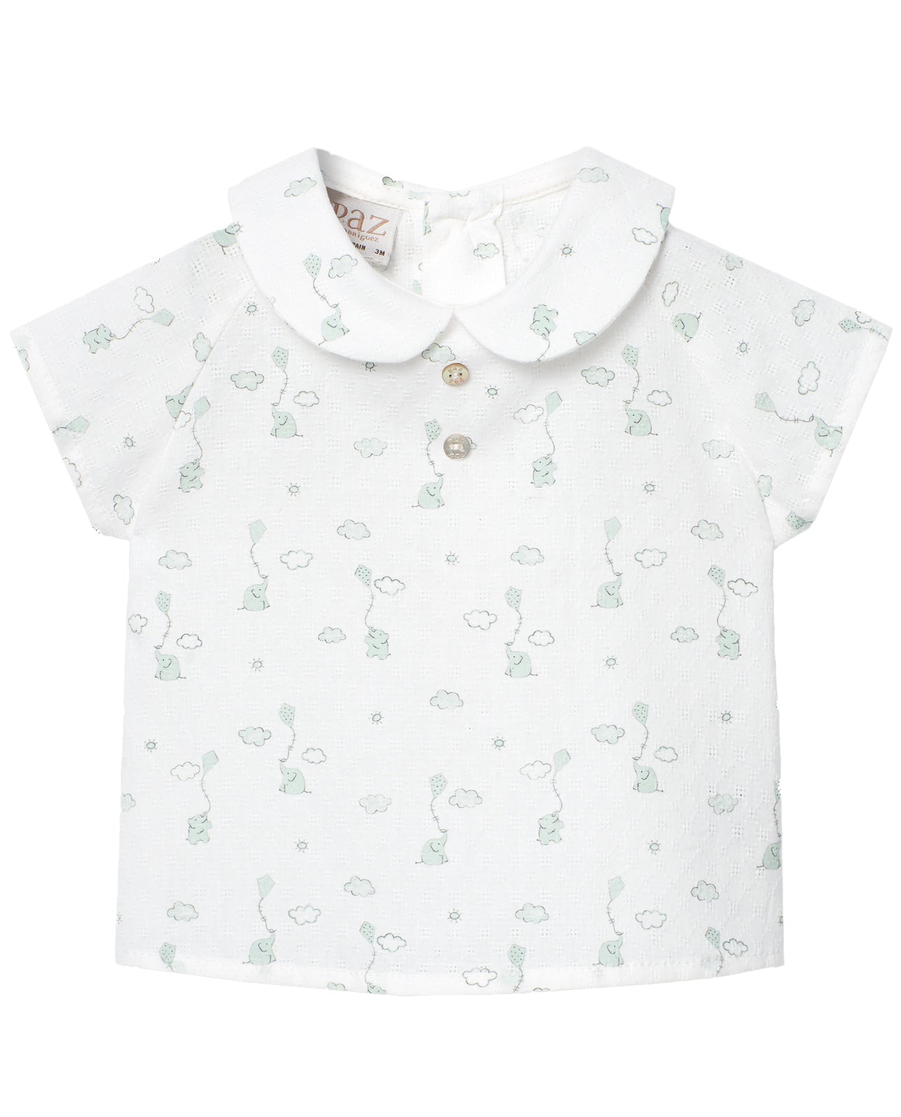 Blouse EIDO