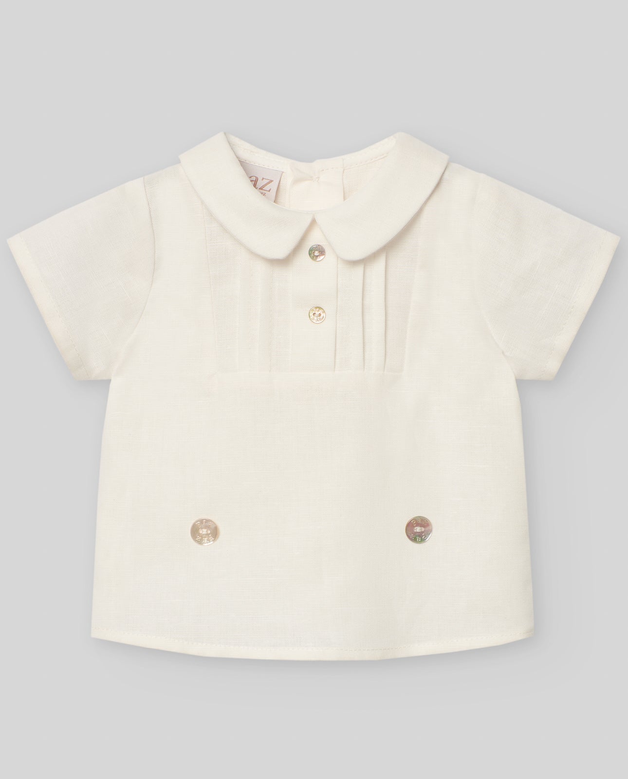 Blusa "AREA"