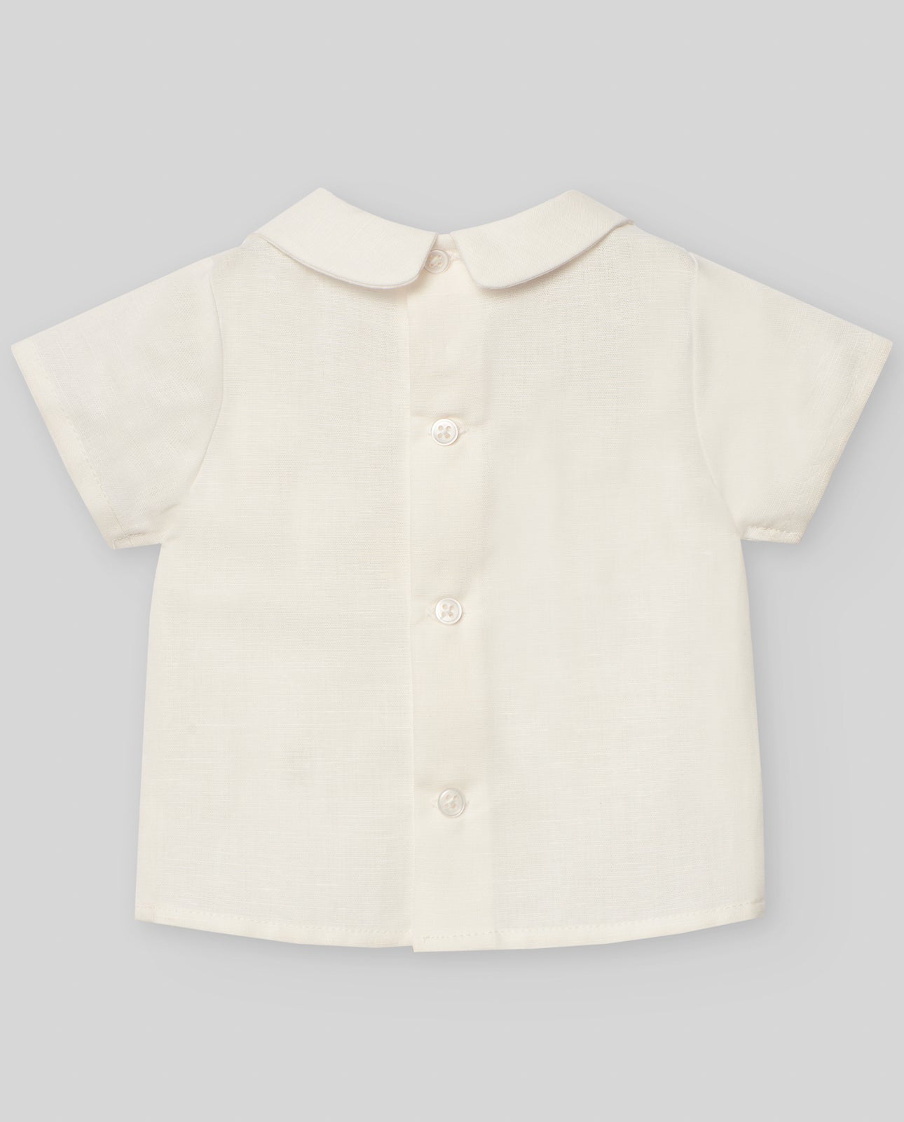 Blusa "AREA"