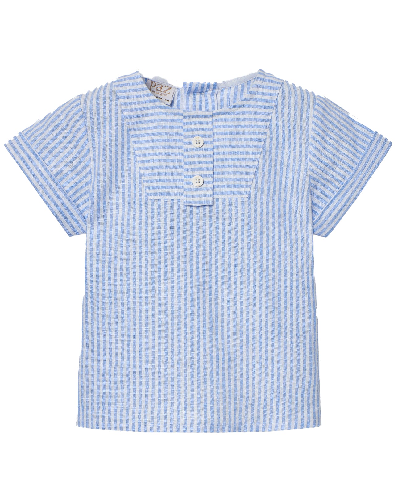 Striped shirt DORNA