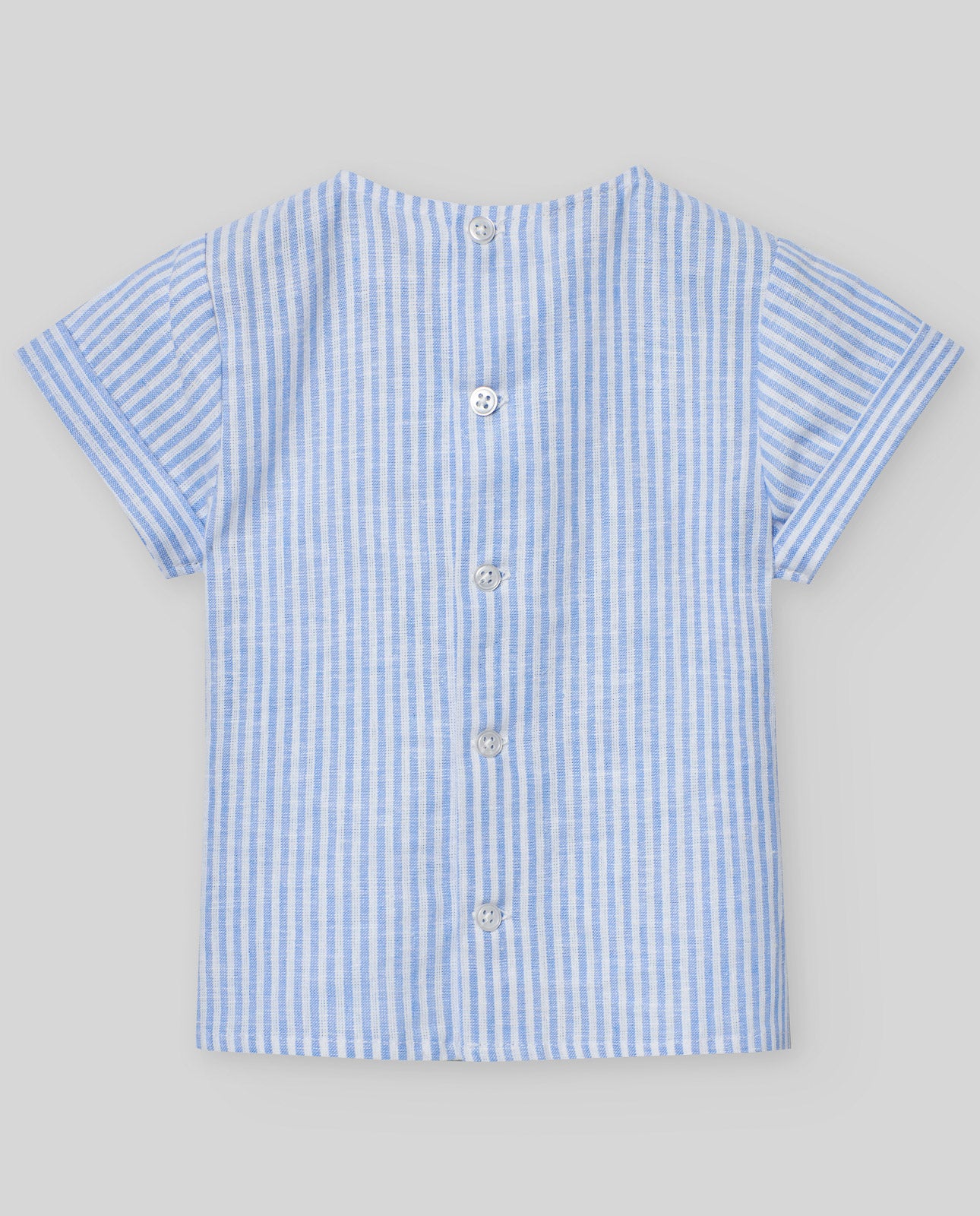Striped shirt DORNA