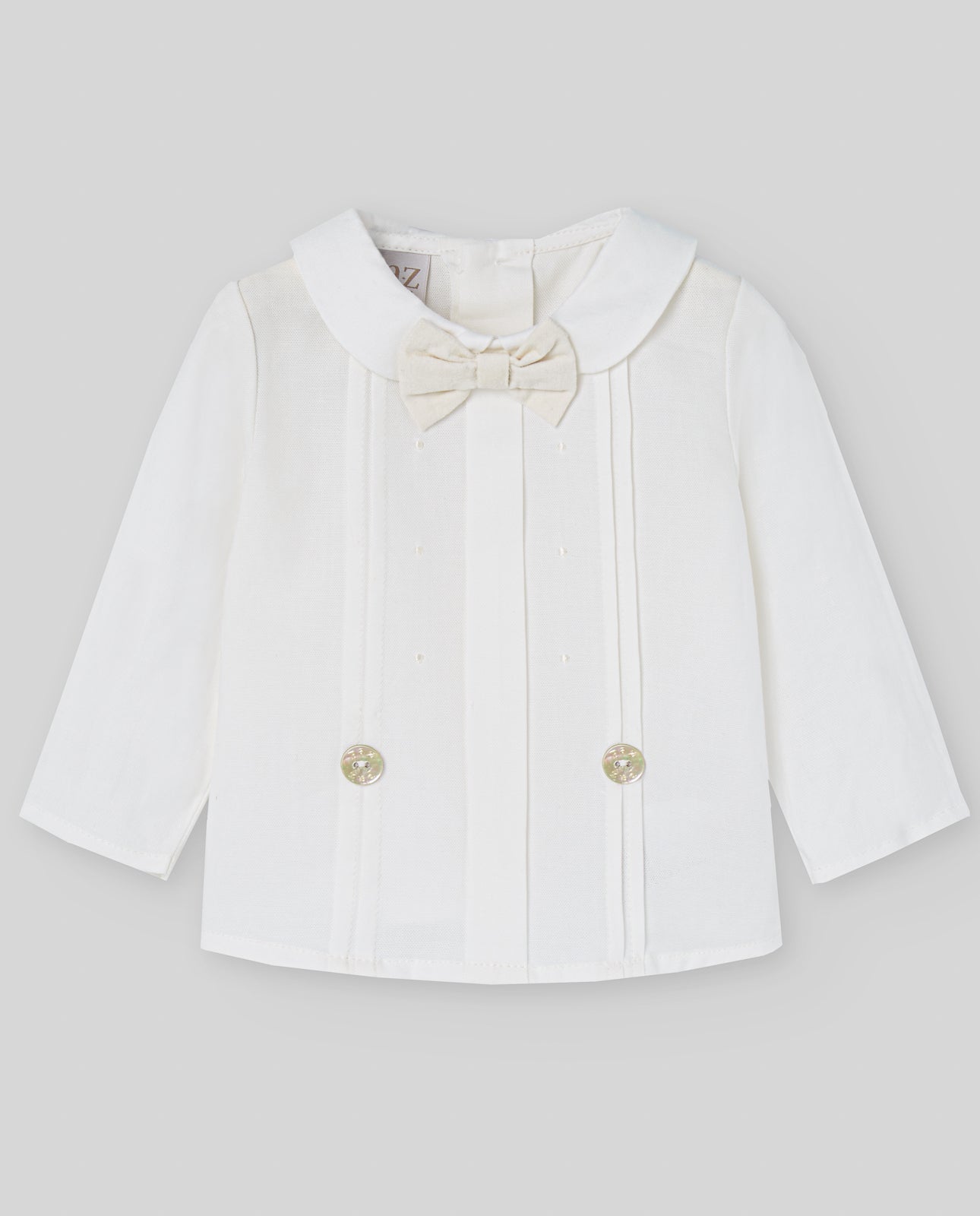 Shirt + short set PAZ