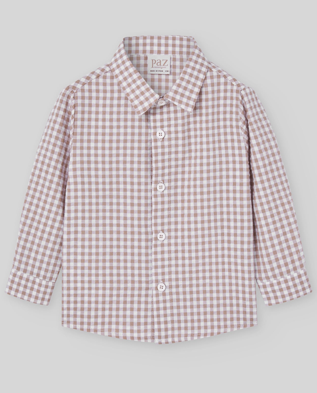 BLOUSE "PIO PIO"