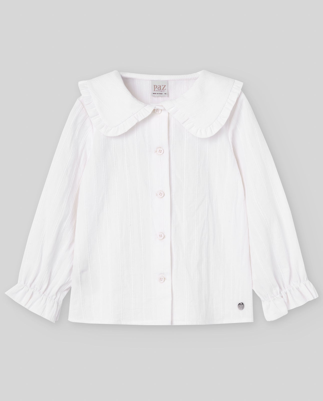 Blusa SETITAS
