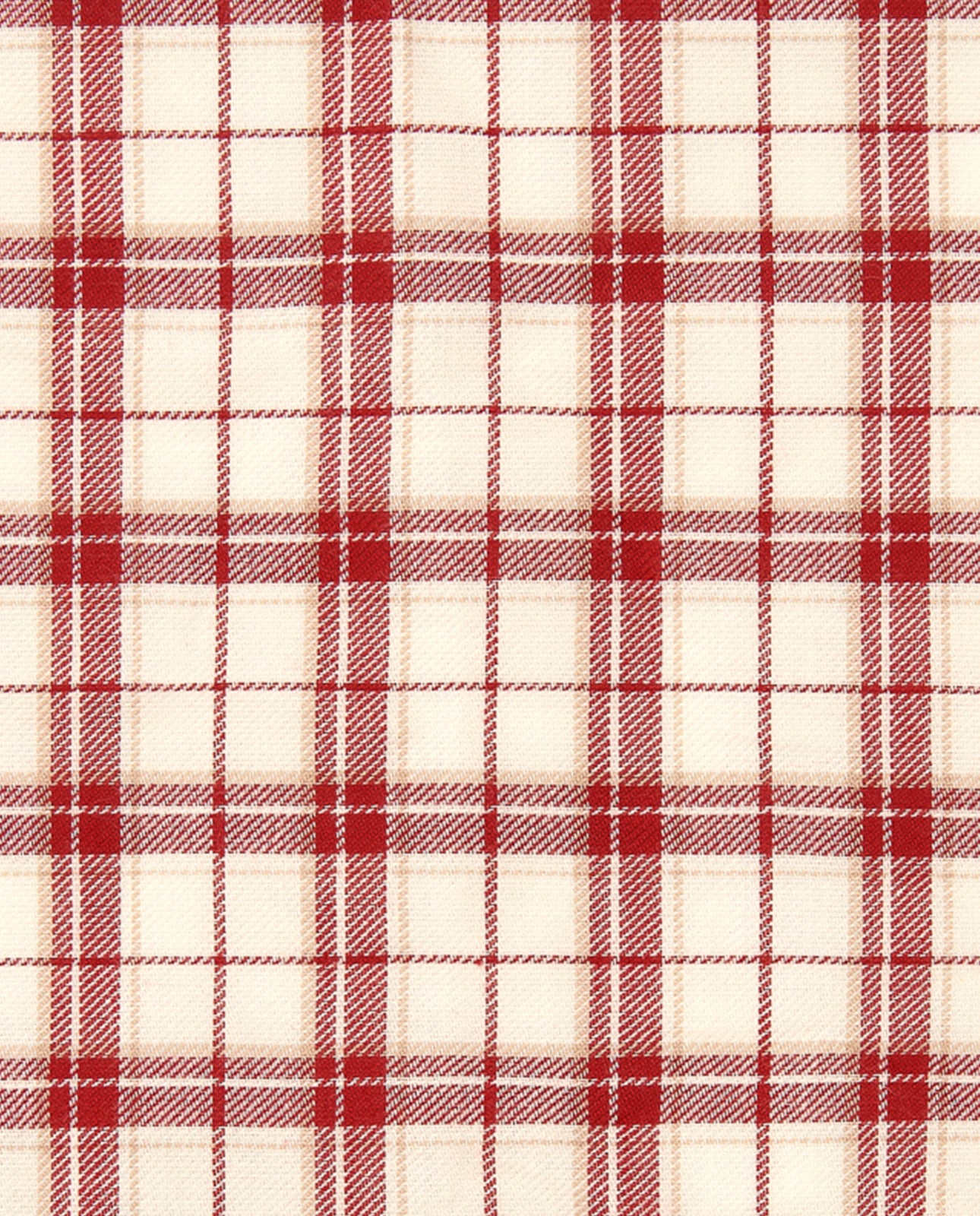 Camisa cuadros ACEBO