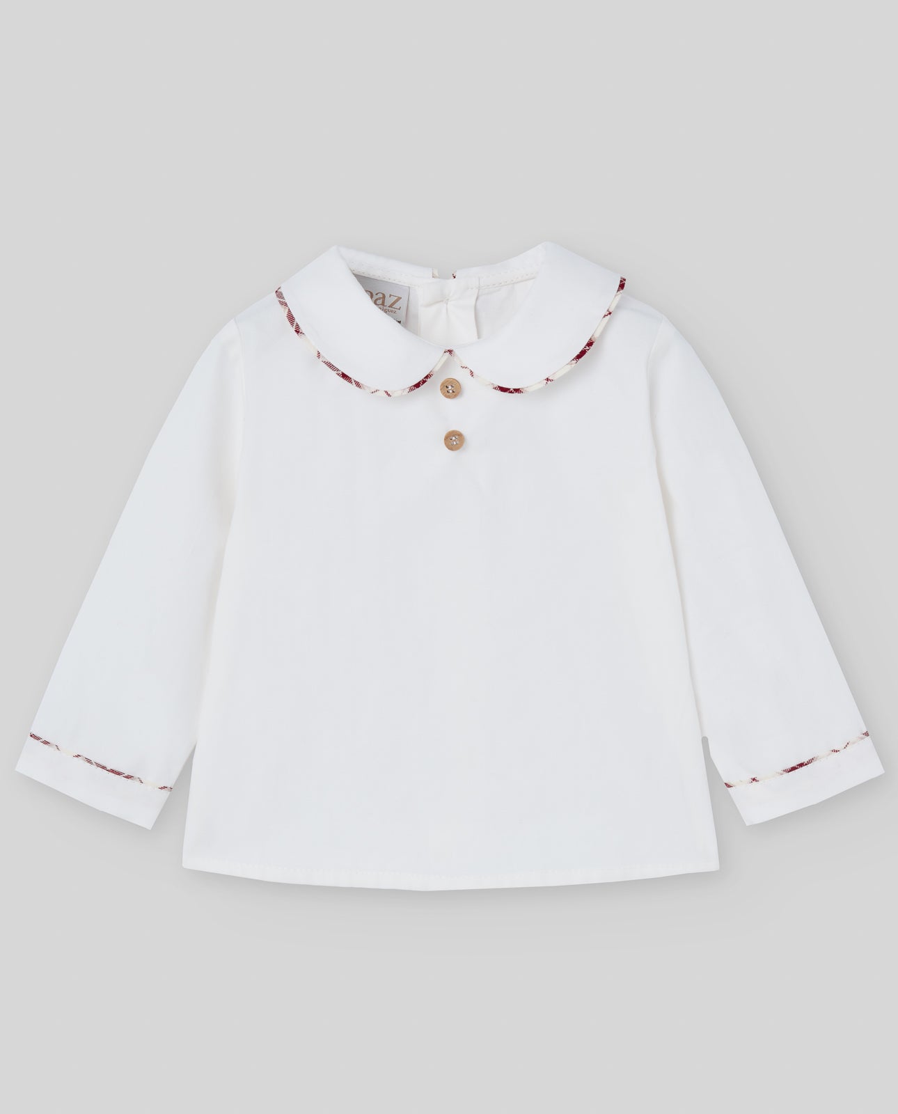 Shirt ACEBO