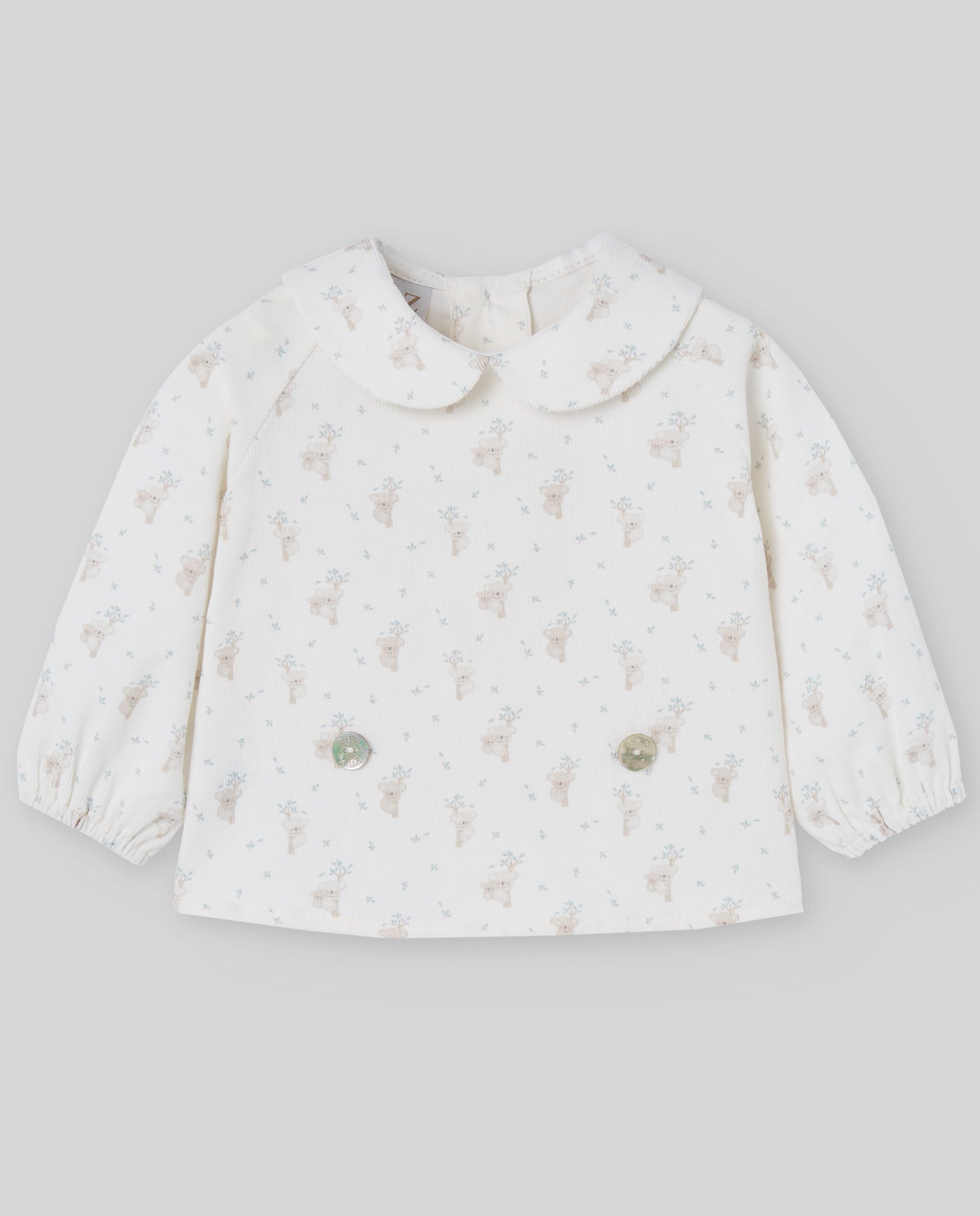 Blouse "KOALA"