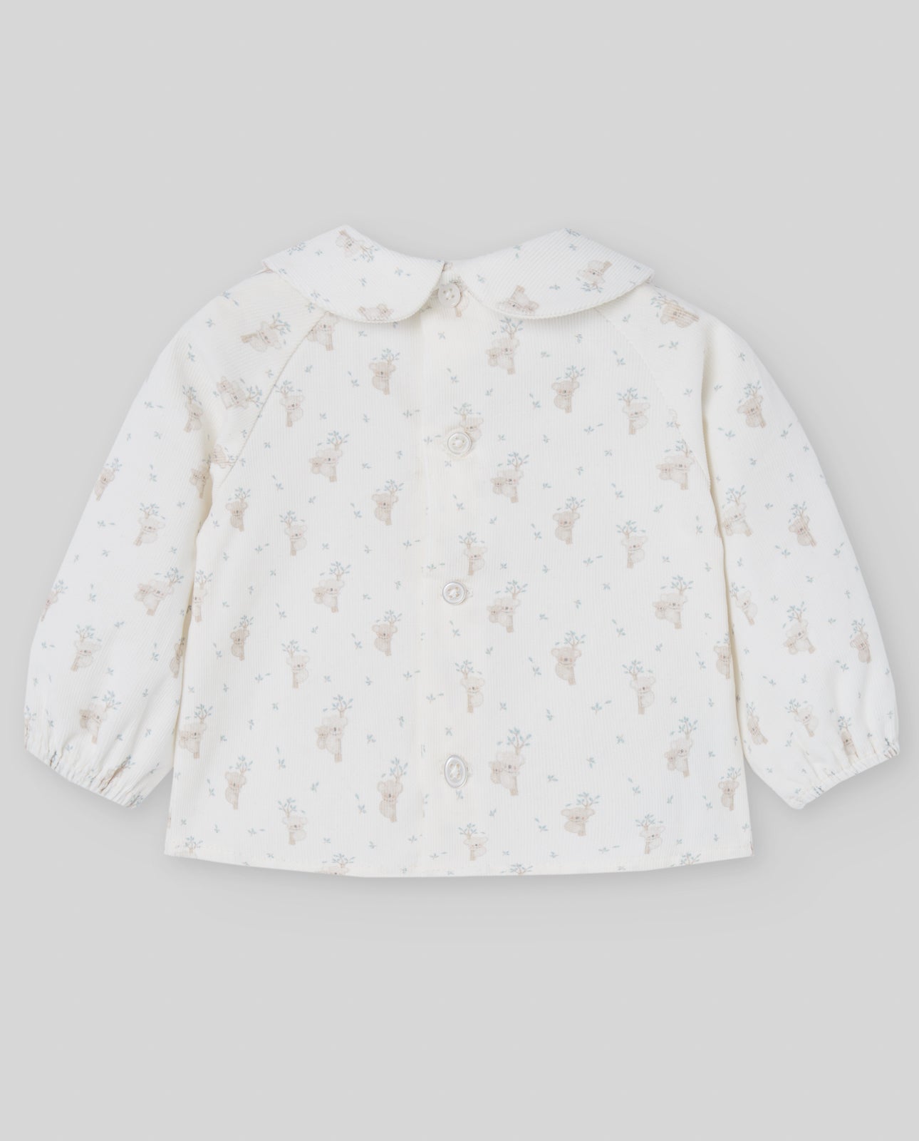 Blouse "KOALA"