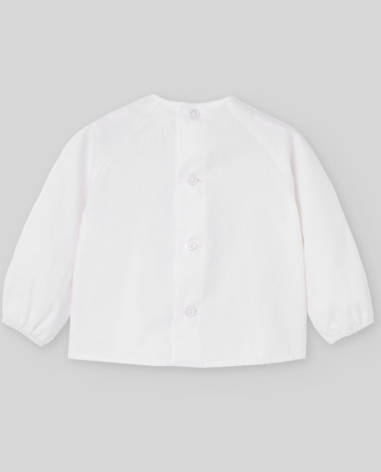 Blusa niño "PASCUA"