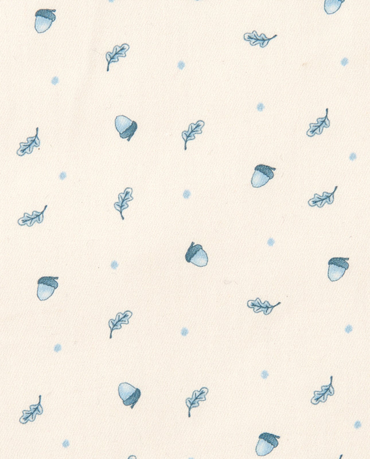 Blouse with acorns QUINTA