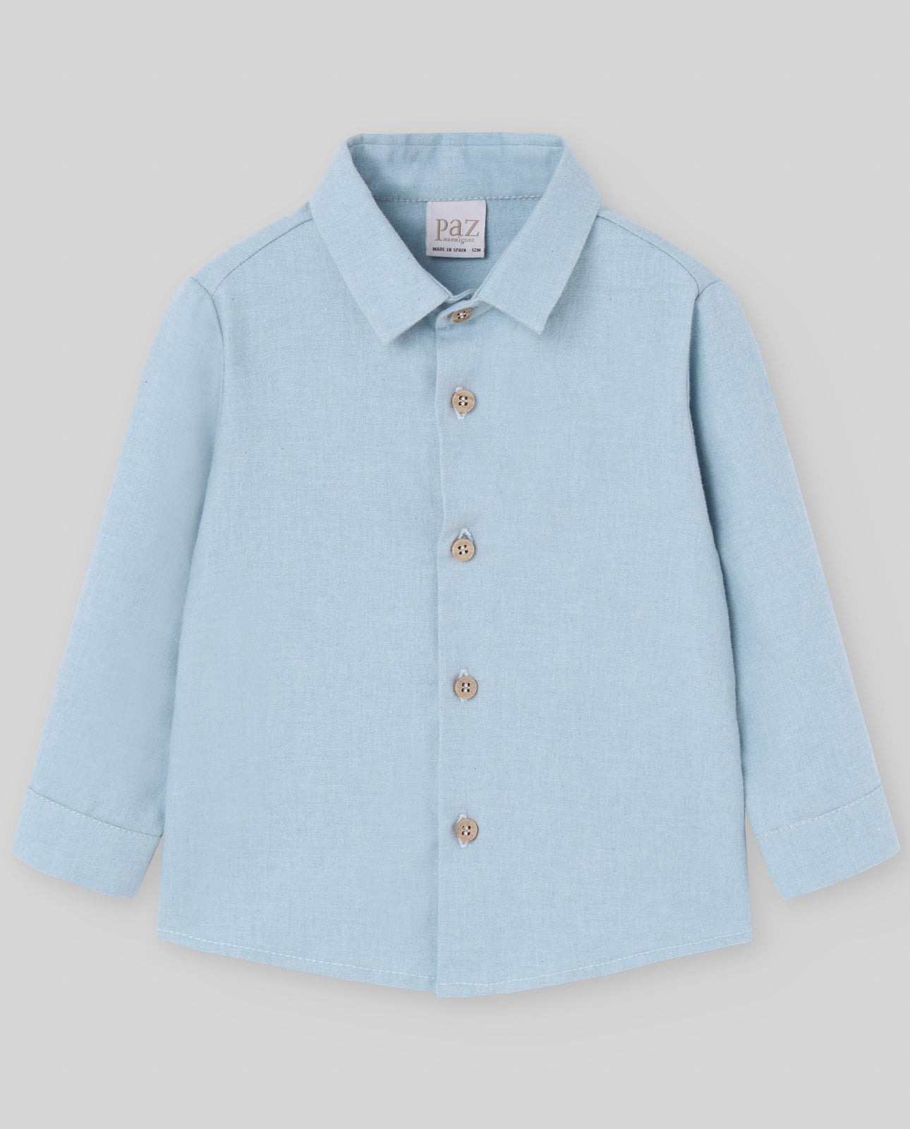 Chemise QUINTA
