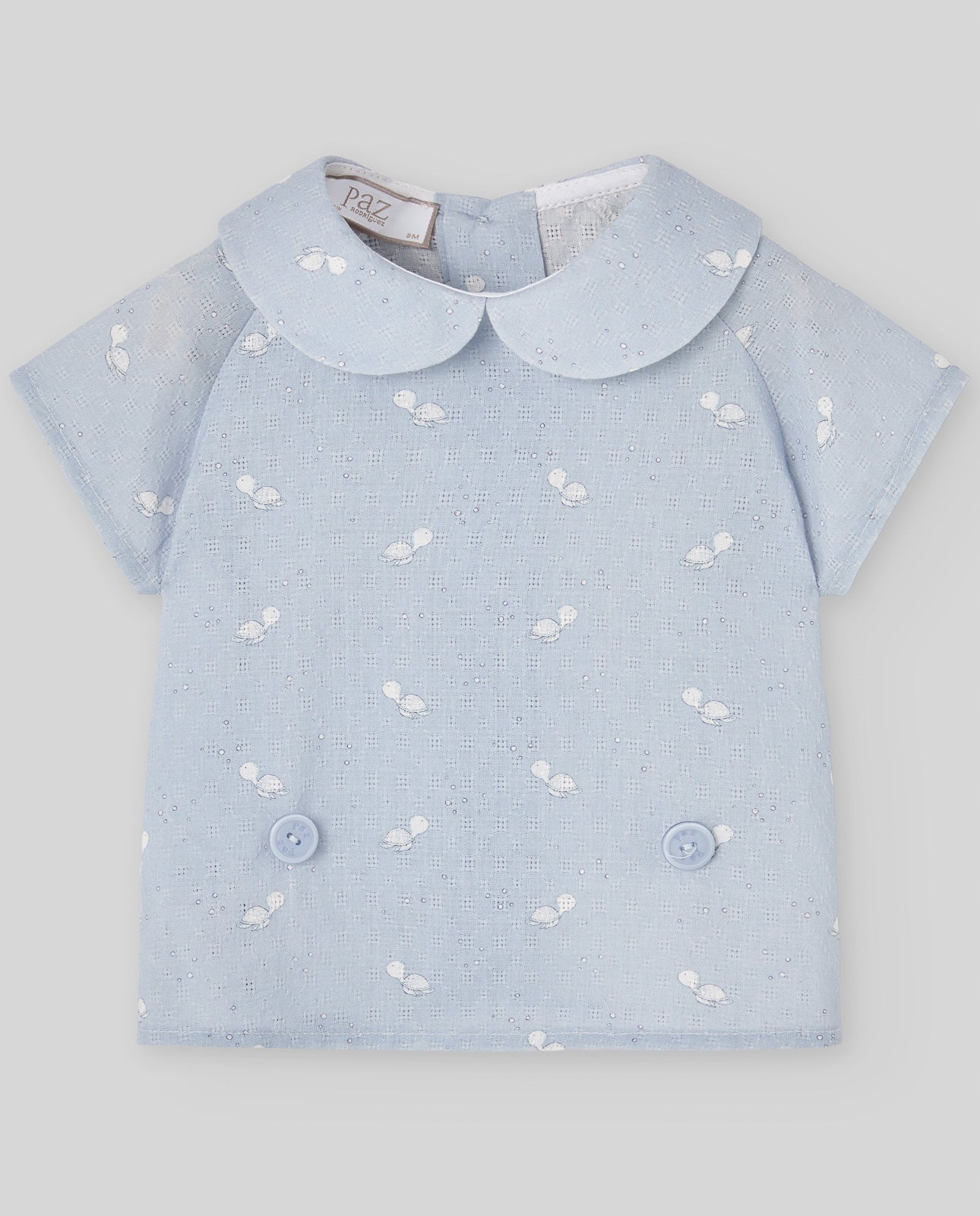 Blouse ESPUMA