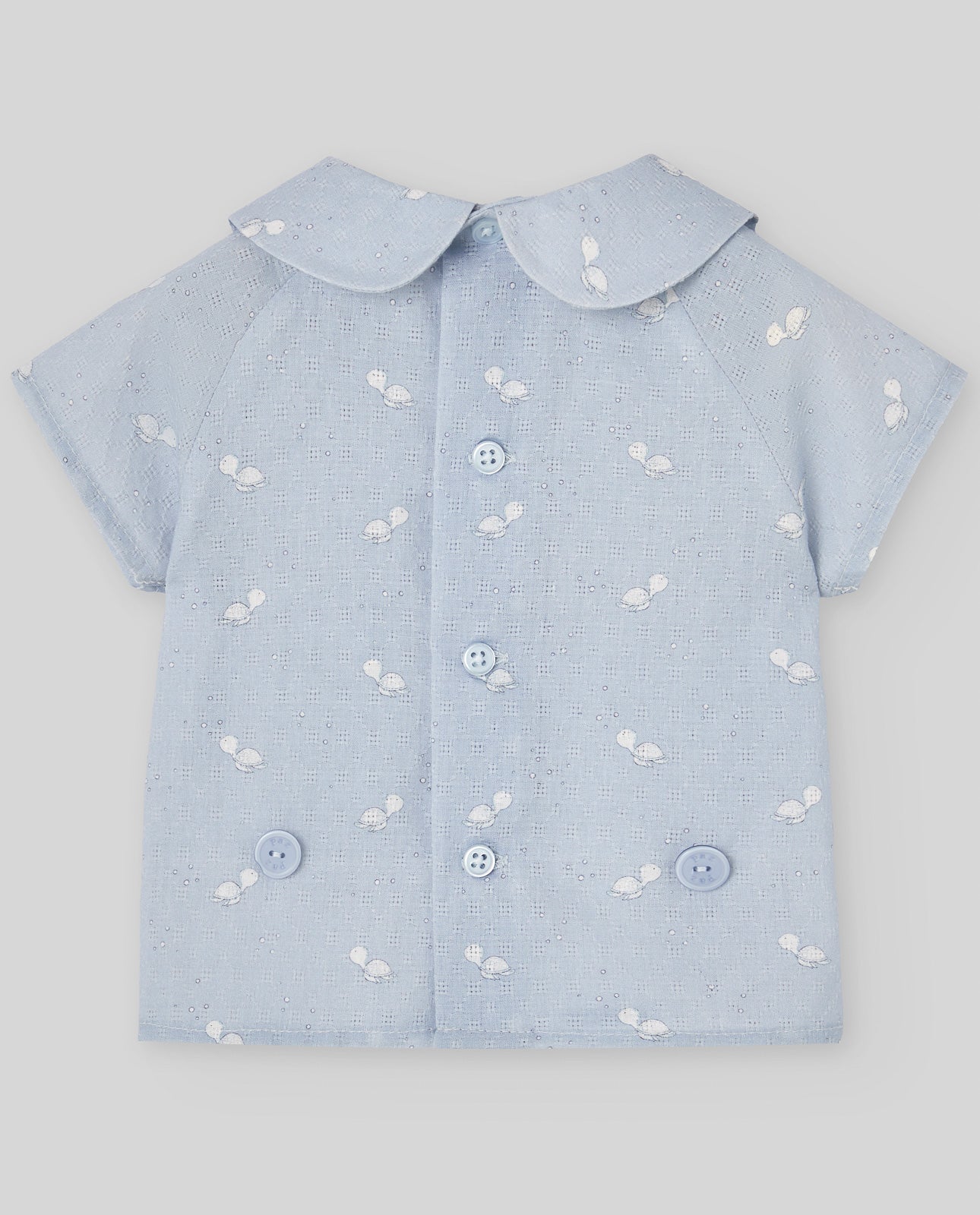 Blouse ESPUMA