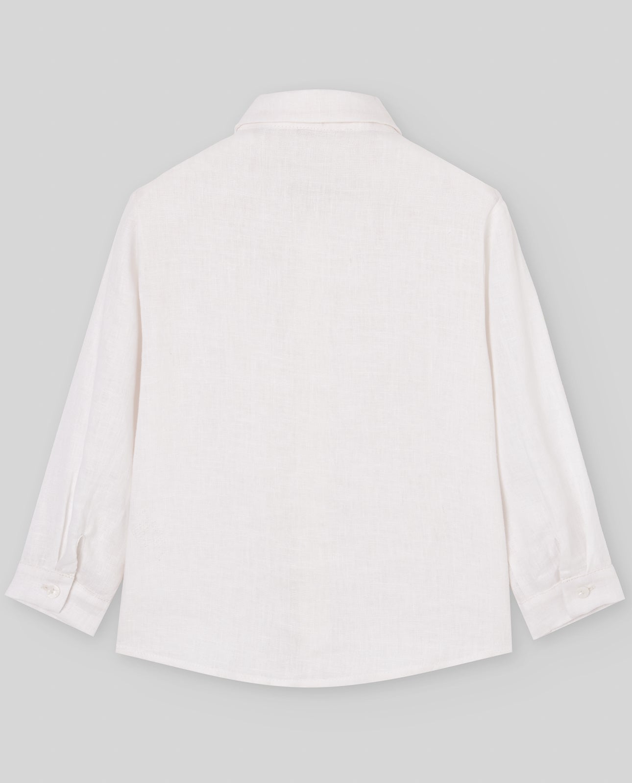 Camisa niño CEREMONIA