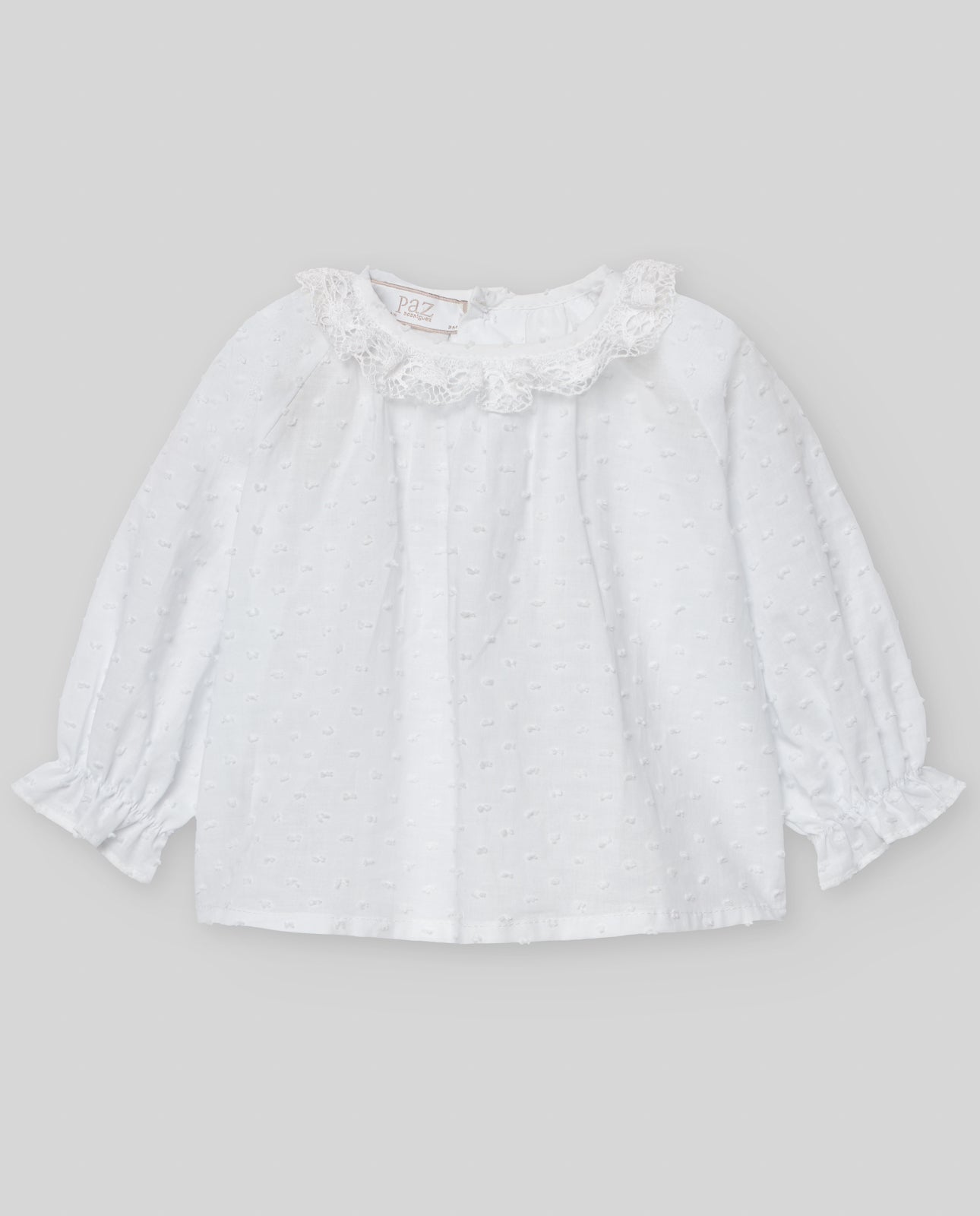 Blouse plumeti NECTAR