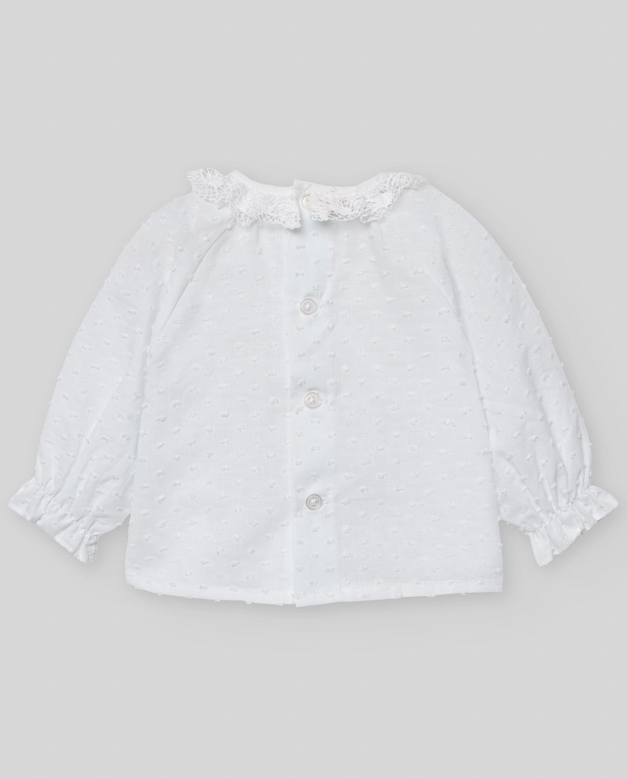 Blouse plumeti NECTAR