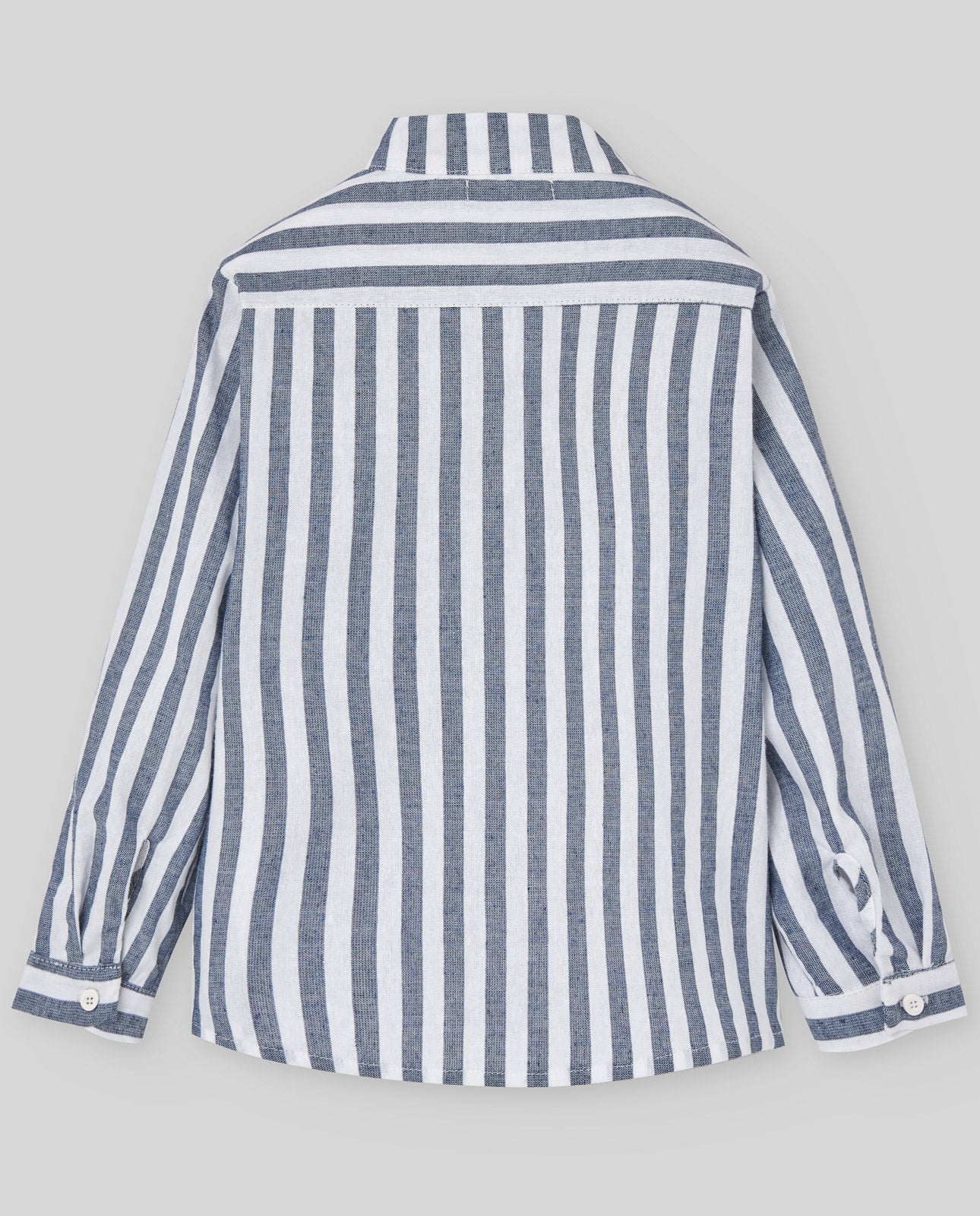 Chemise à rayures ESLORA