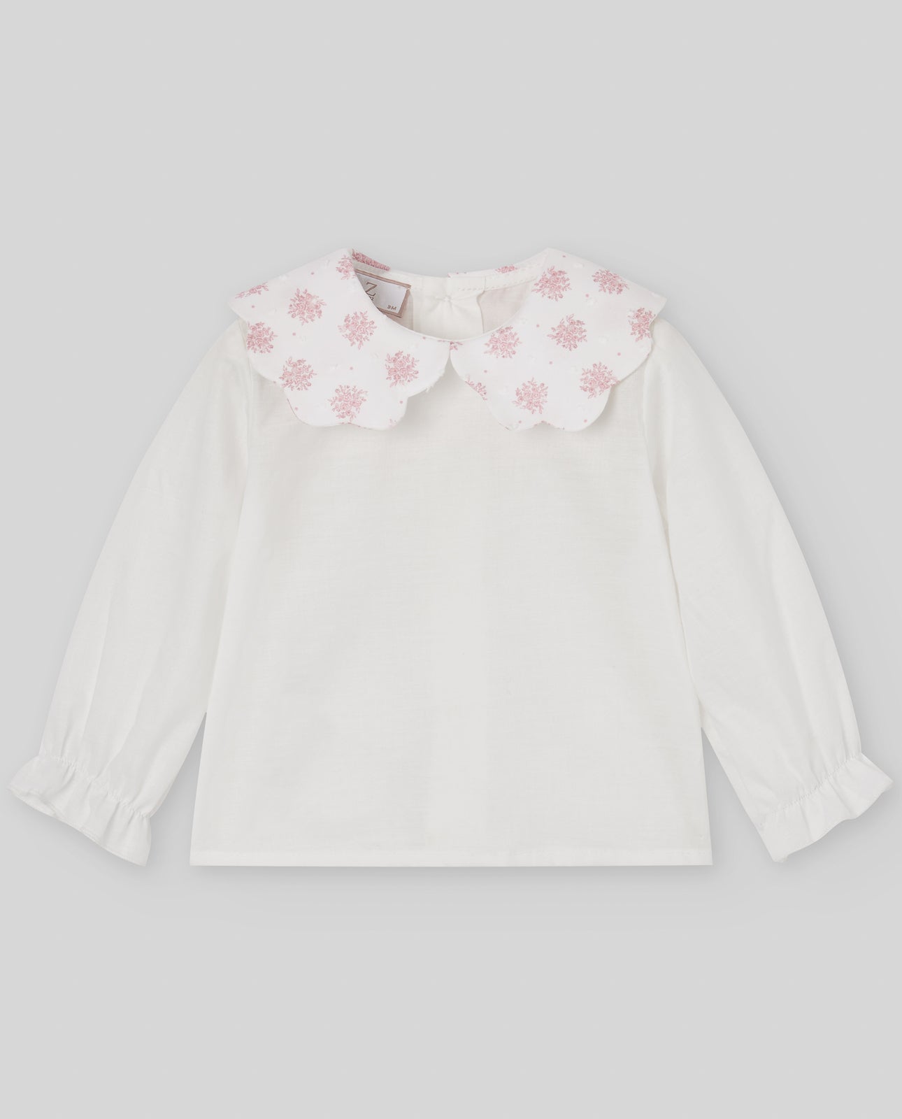 Blusa MIMOSA