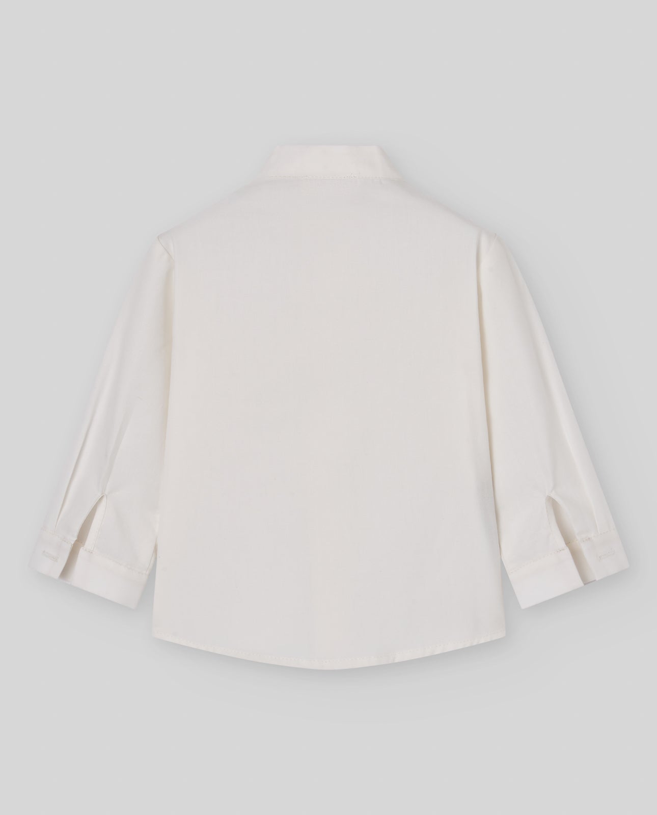 Chemise PONTE