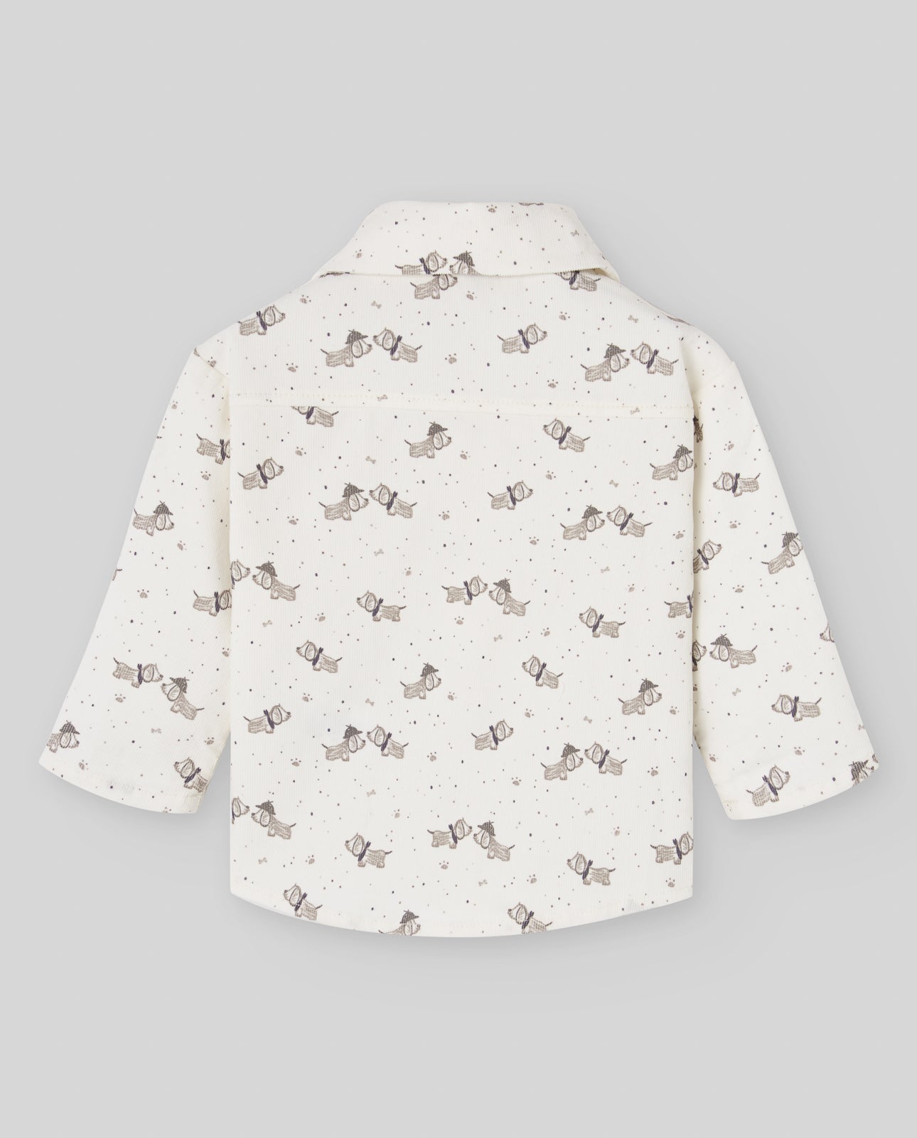 Chemise NOZ