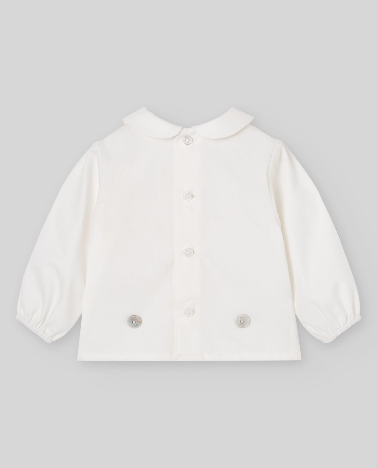 Blouse LEIRA