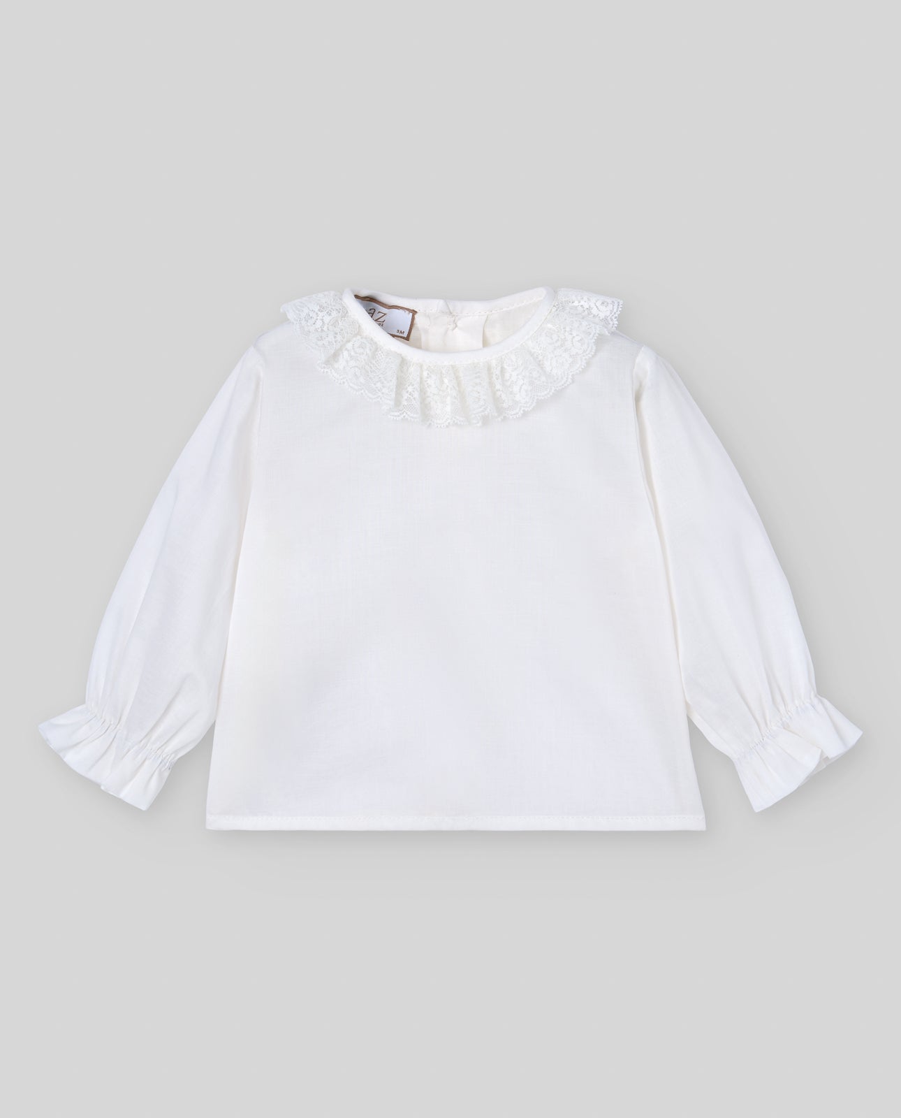 Set Bluse + Windelhöschen NAI