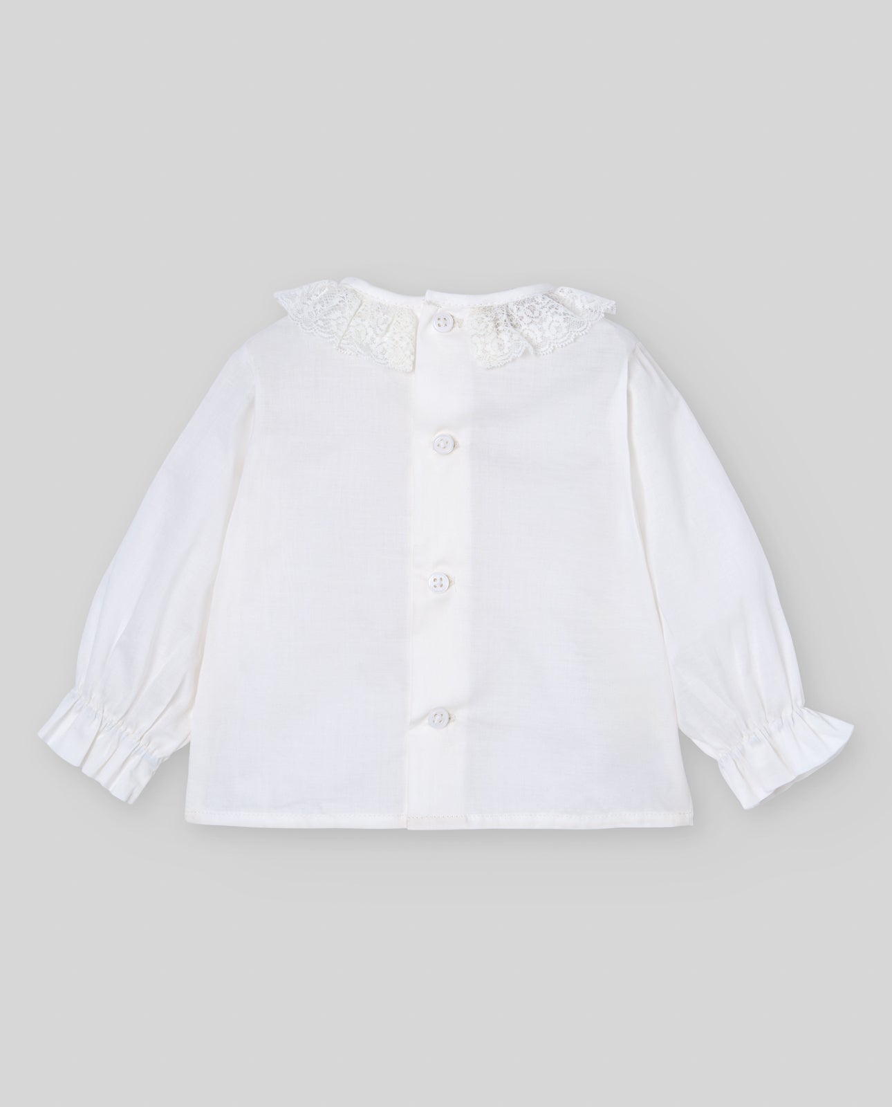 Blouse NAI