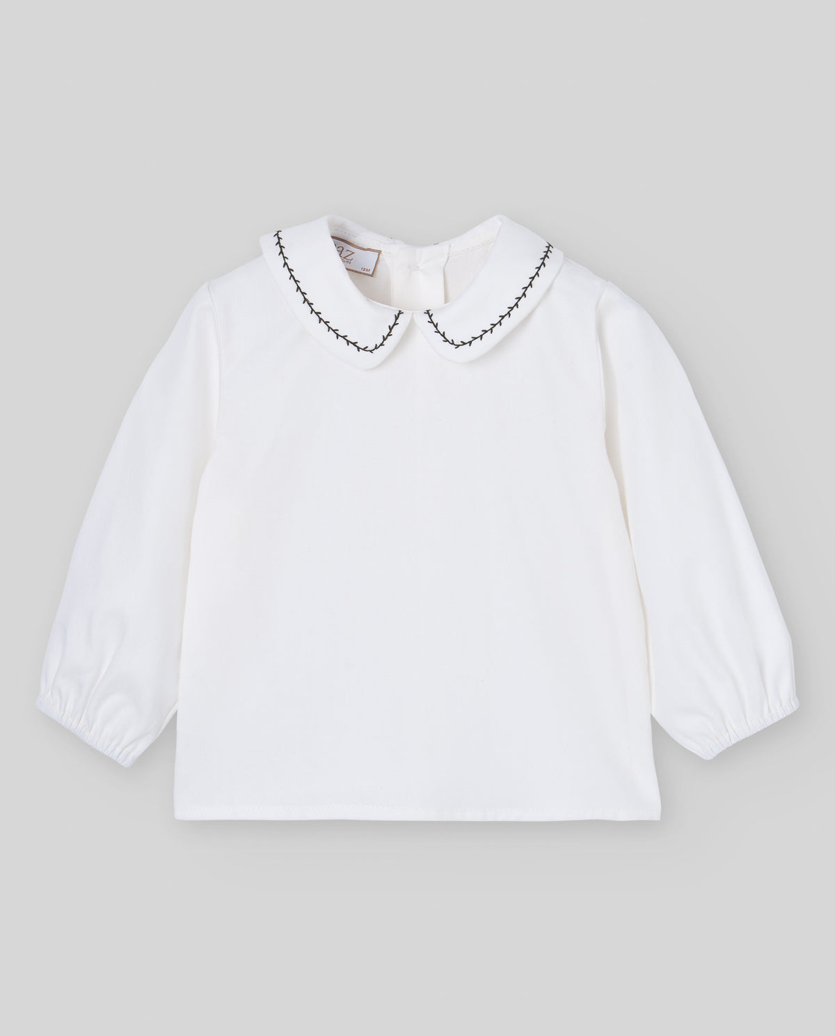 Blusa niño NADAL