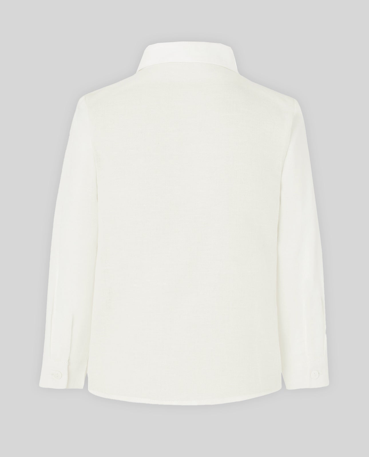 Linen shirt "CEREMONIA"