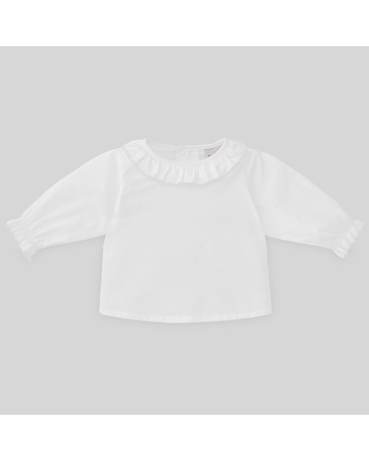 Blusa "ESENCIAL"