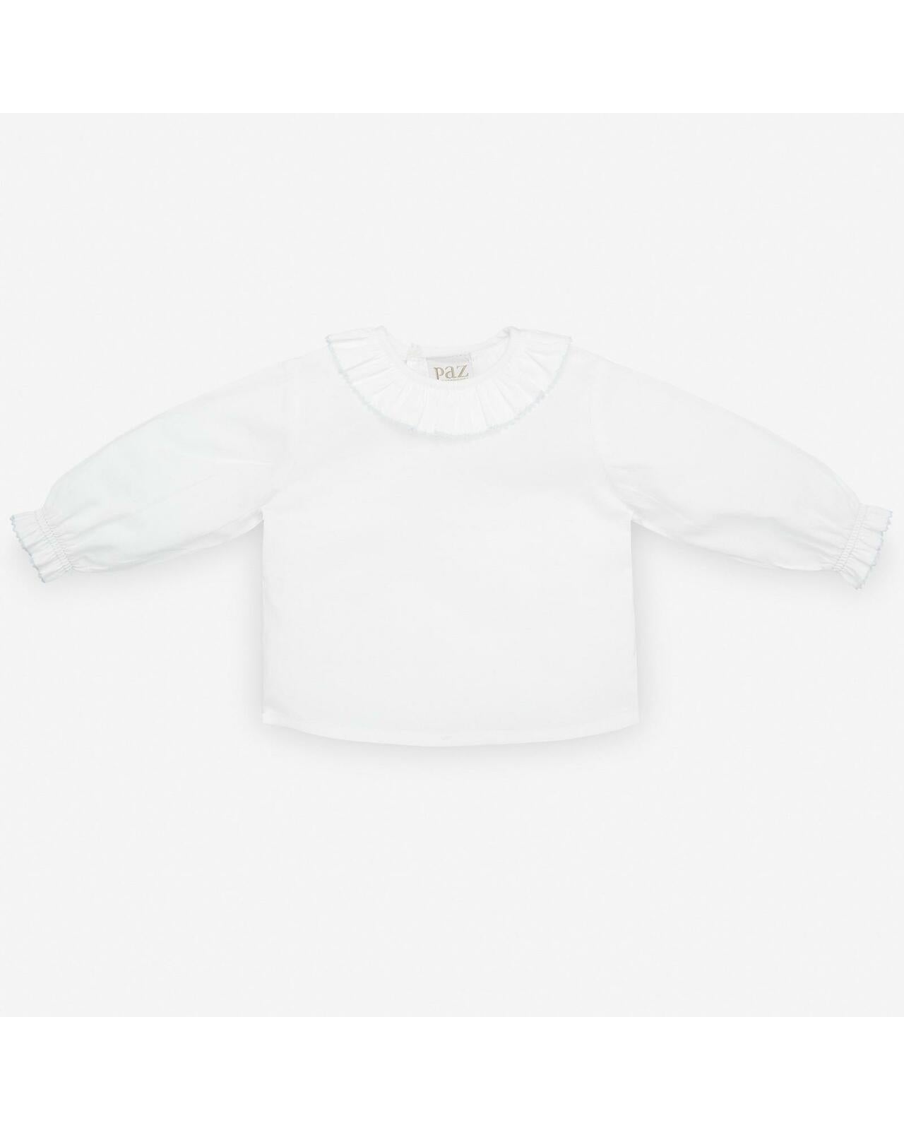 Blusa "ESENCIAL"