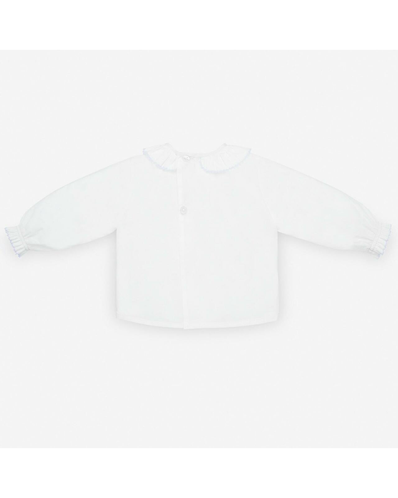 Blusa "ESENCIAL"
