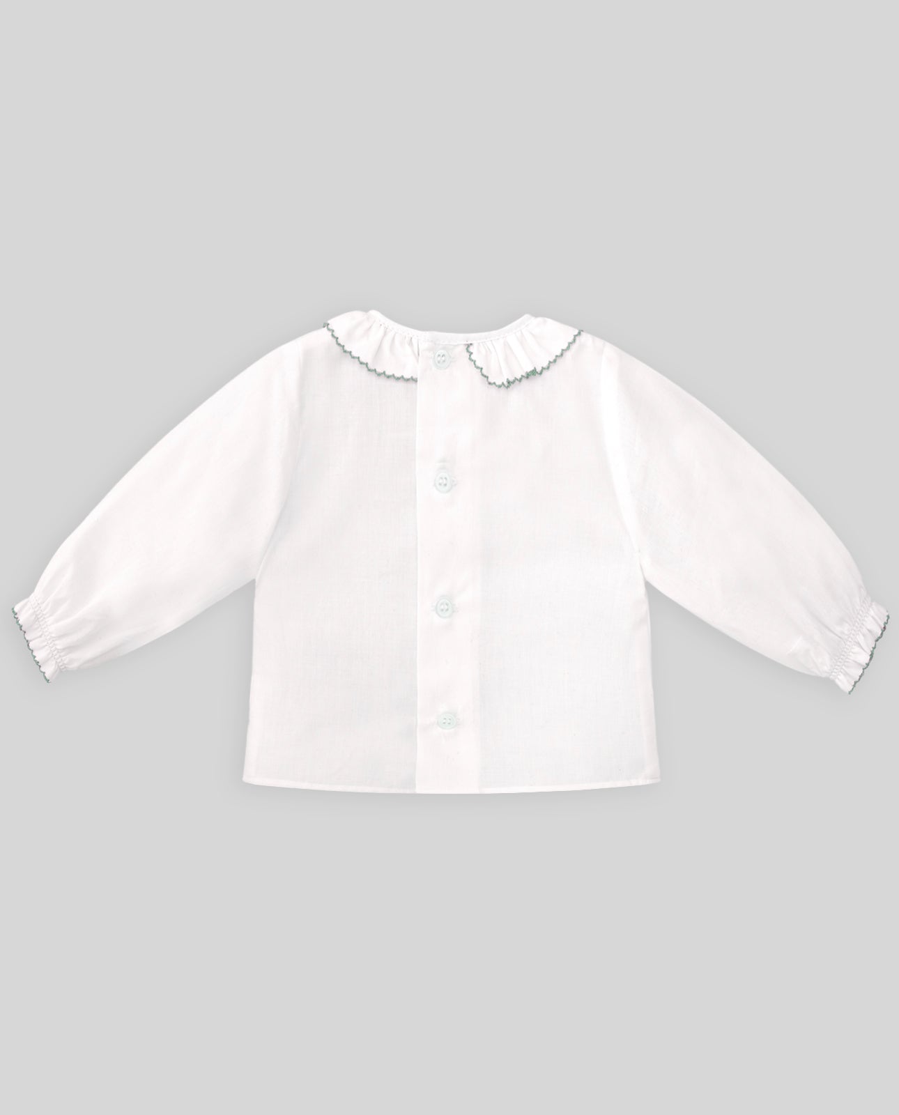 Blusa "ESENCIAL"