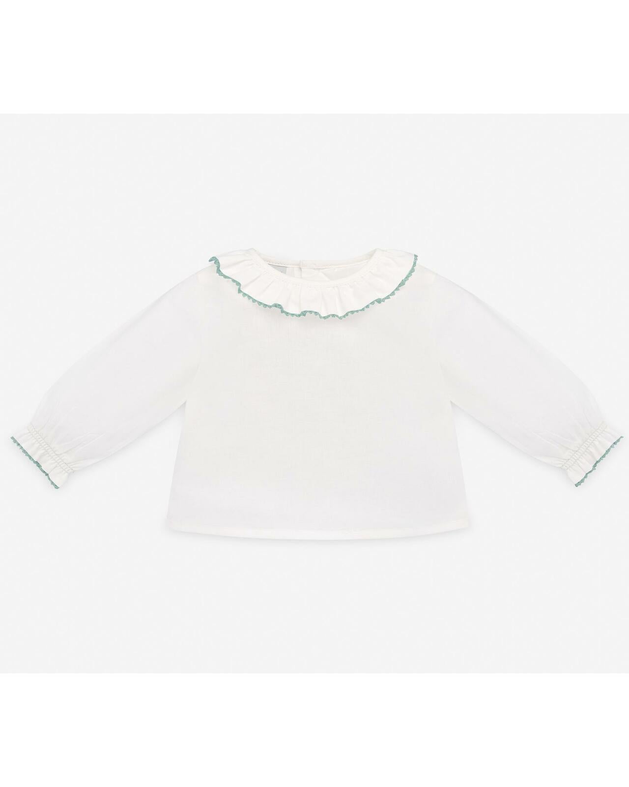 Blusa "ESENCIAL"