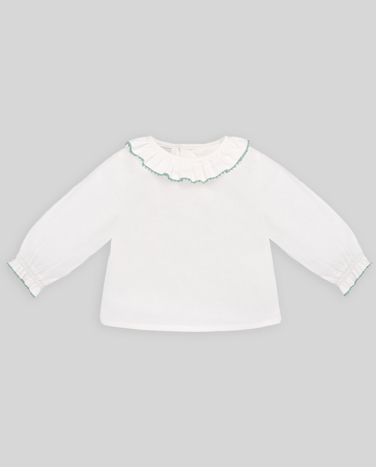 Blusa "ESENCIAL"