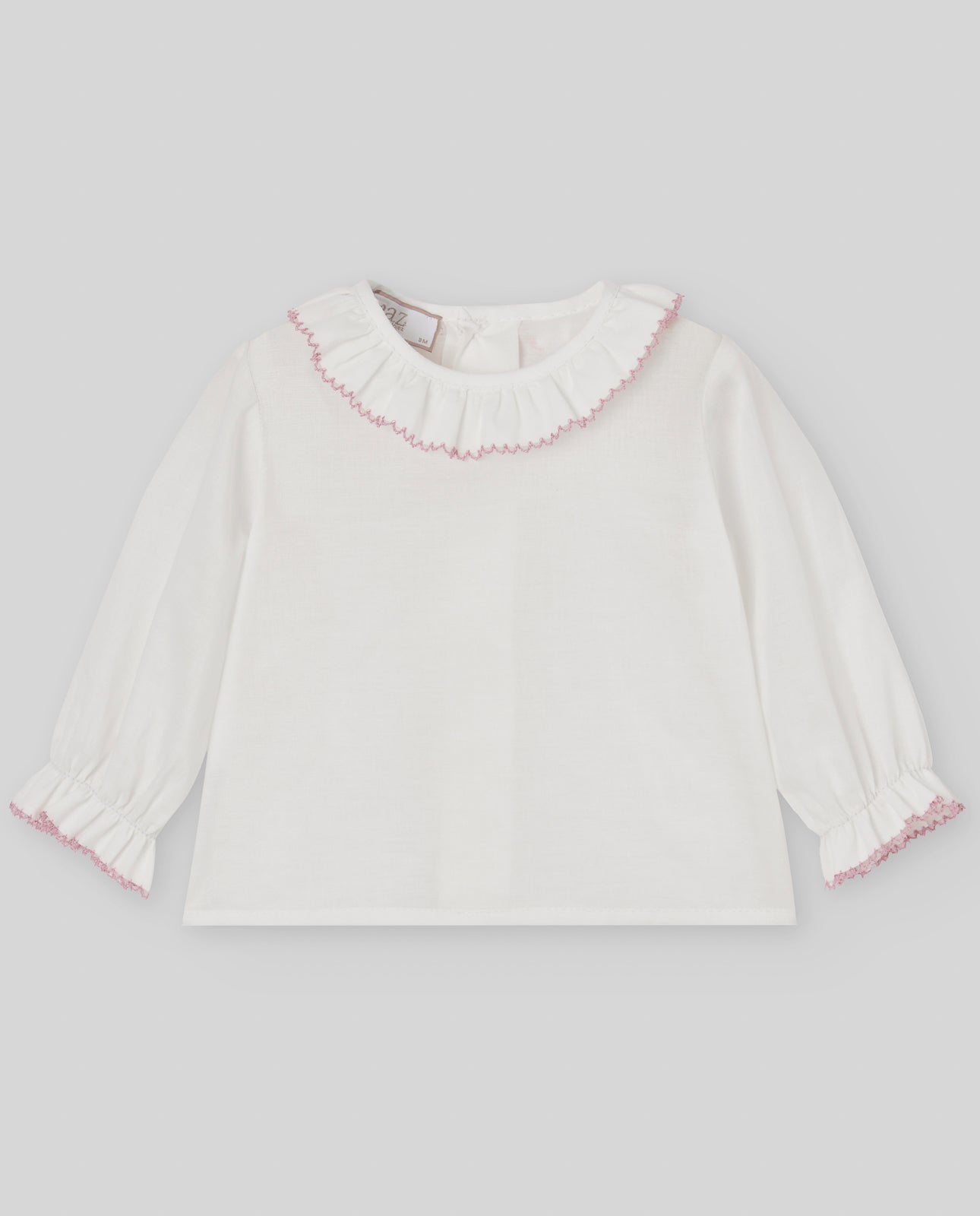 Blusa "ESENCIAL"