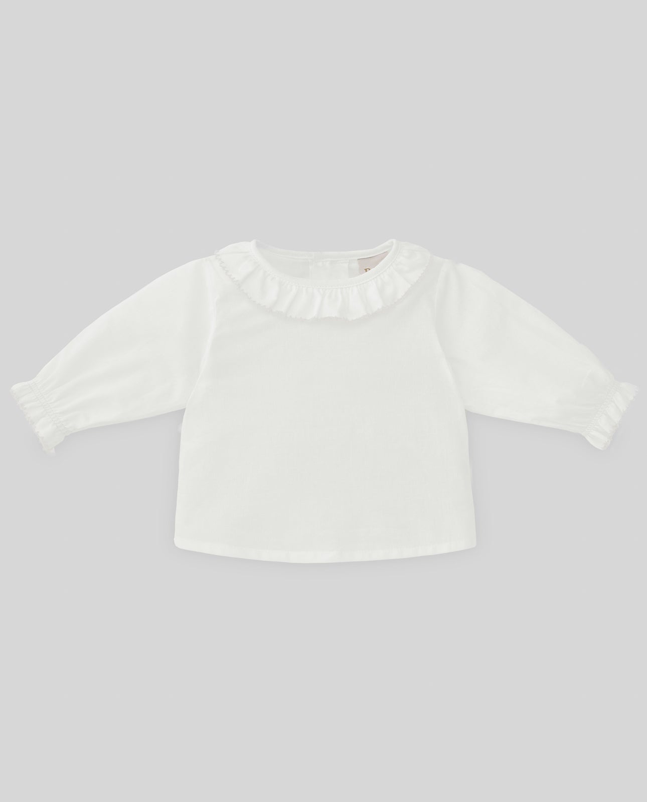 Blusa "ESENCIAL"