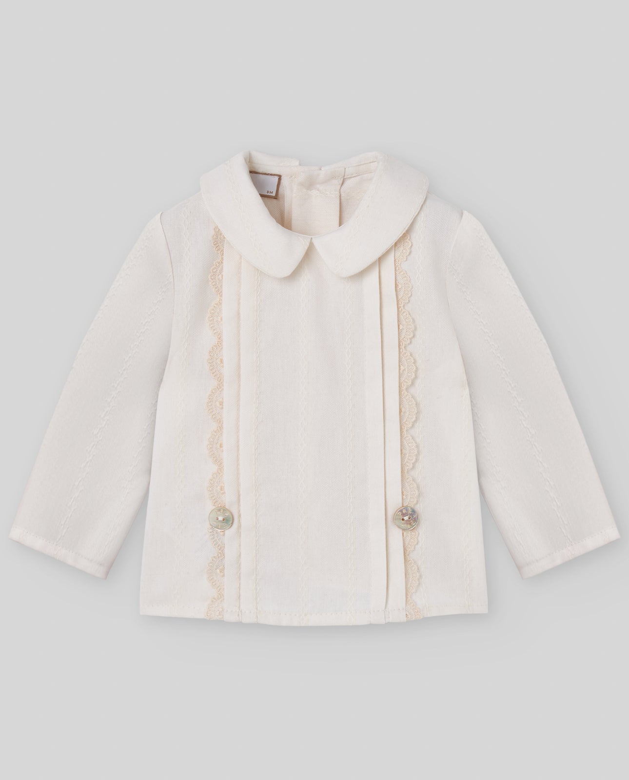 Set camicia + pantaloni LUA