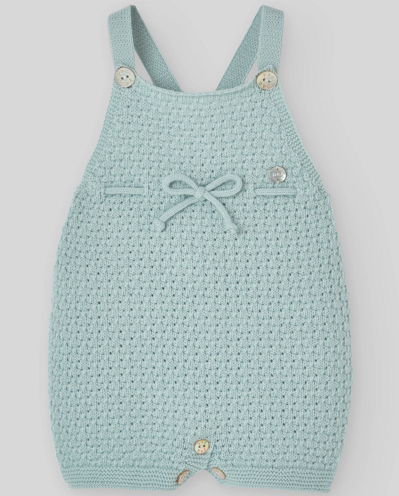 Jumpsuit "RUISEÑOR"