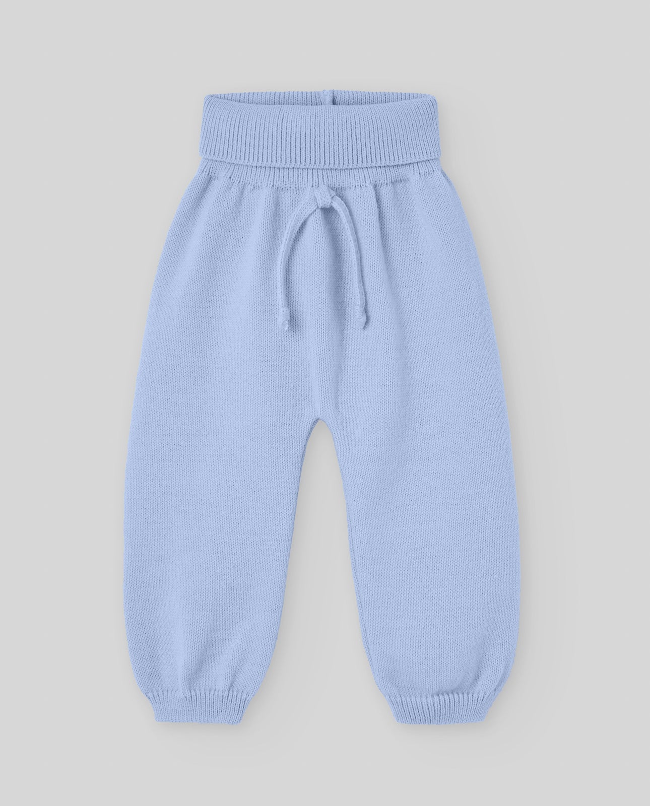 Gestrickte Wollhose MININO